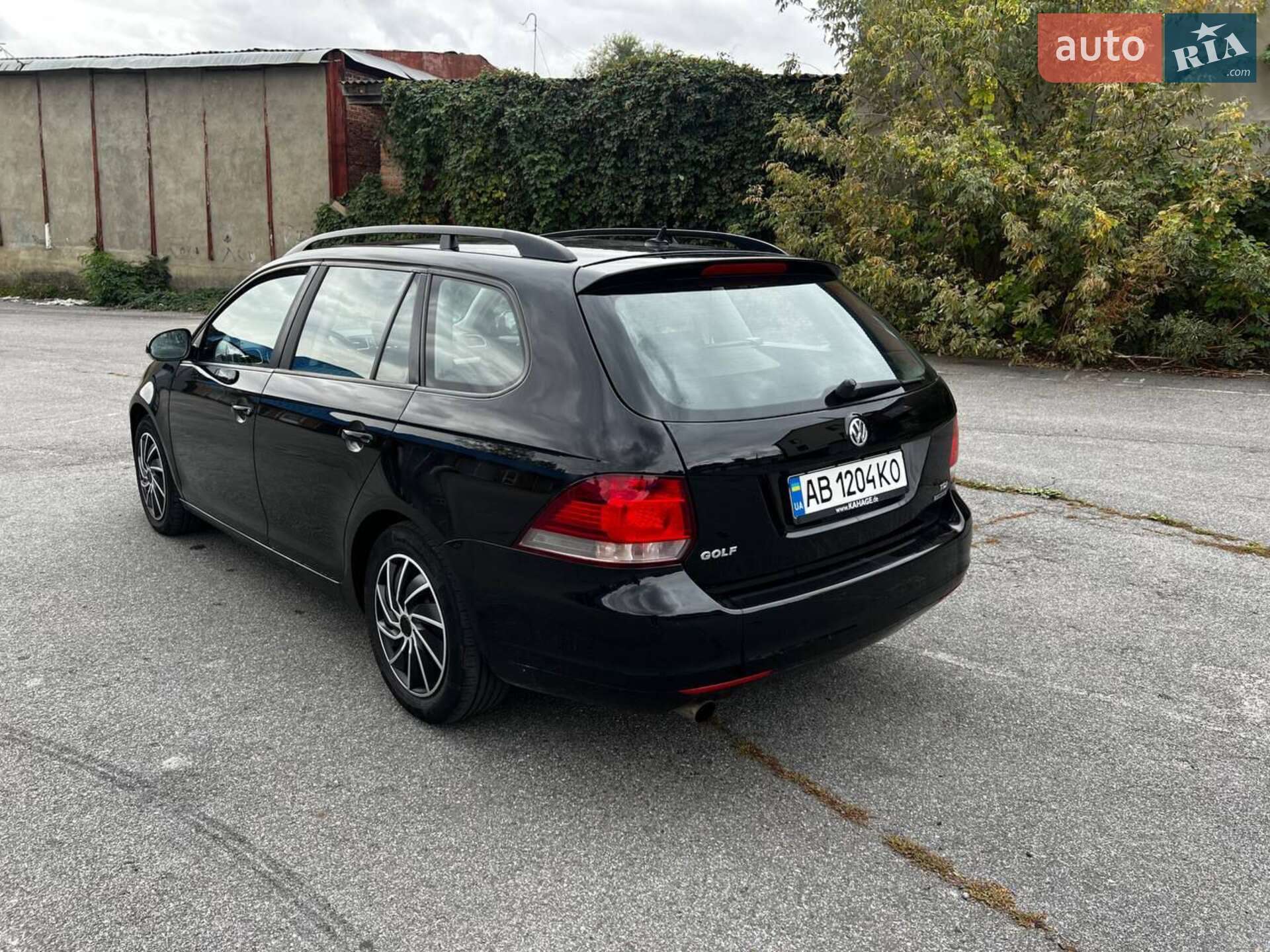 Volkswagen Golf 2013 VIN WVWZZZ1KZDM688583 фото оголошення 8 з 15