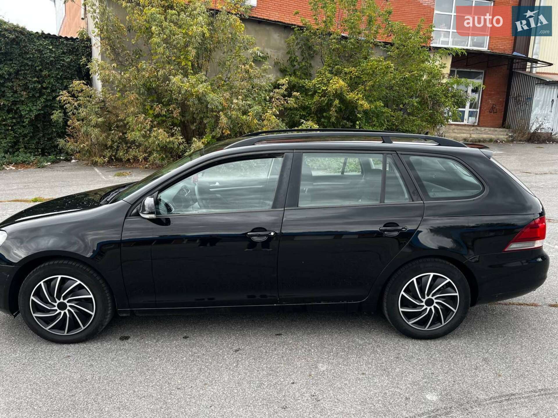 Volkswagen Golf 2013 VIN WVWZZZ1KZDM688583 фото оголошення 9 з 15