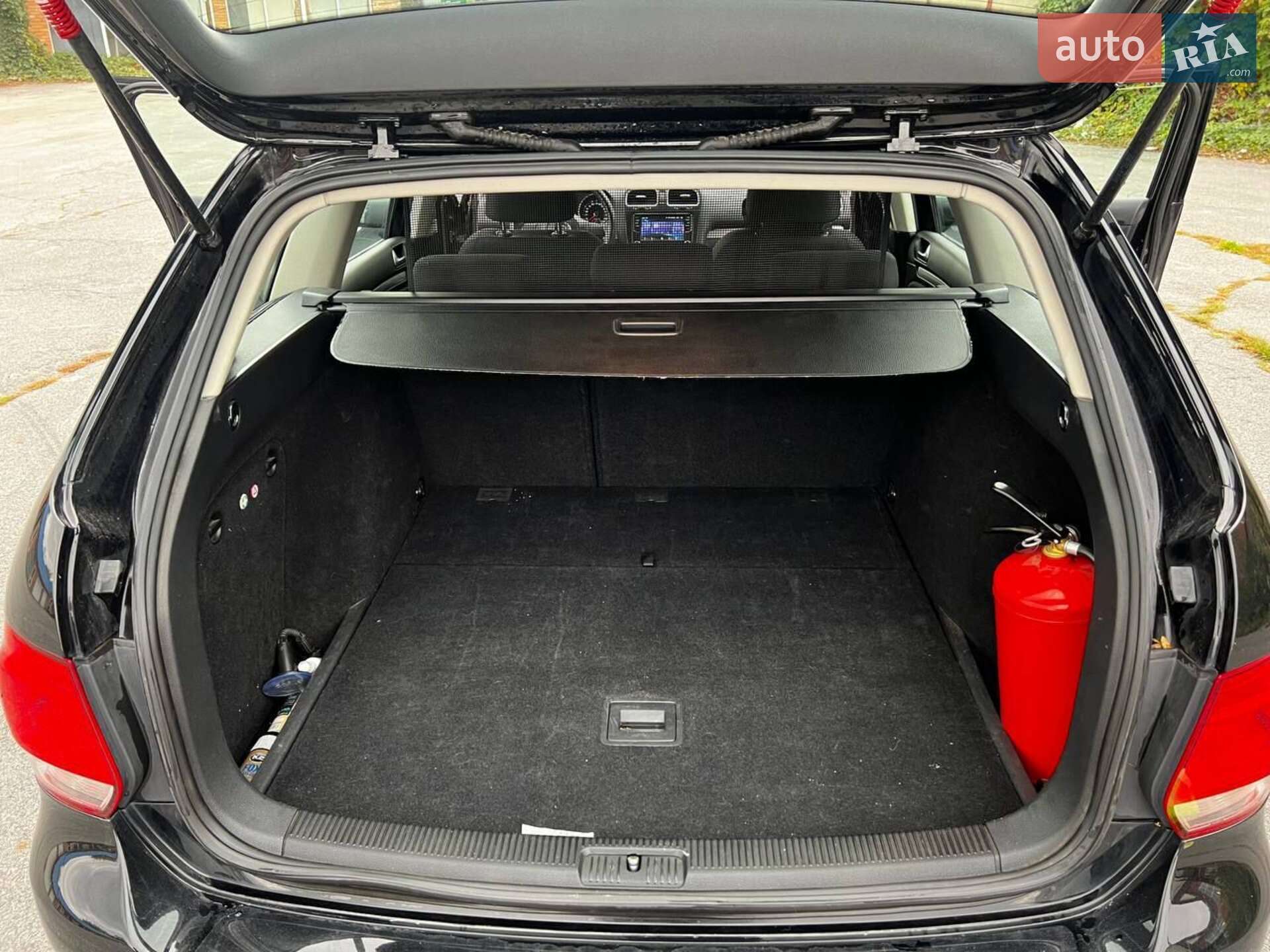 Volkswagen Golf 2013 VIN WVWZZZ1KZDM688583 фото оголошення 15 з 15