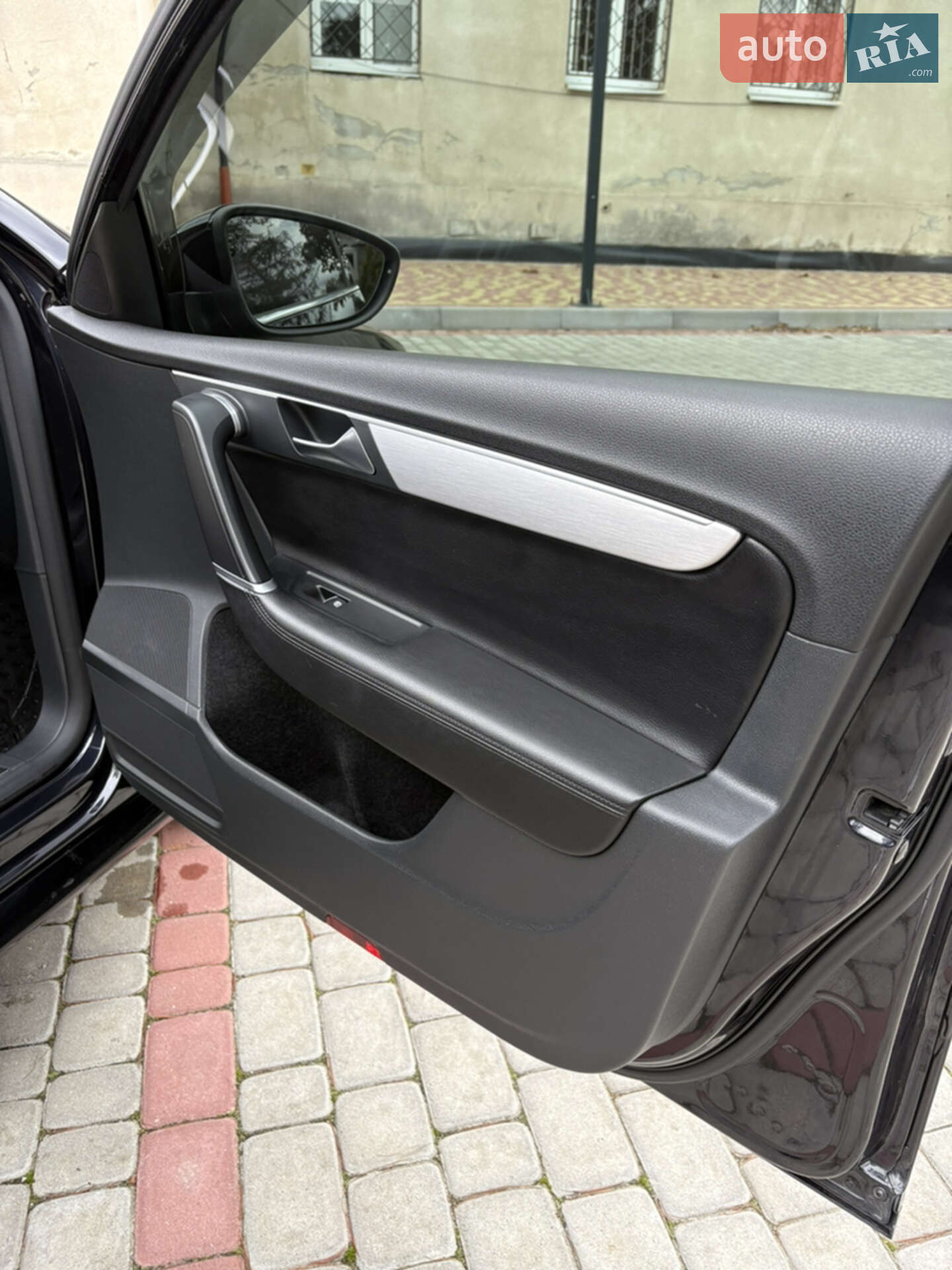 Volkswagen Passat 2012 VIN WVWZZZ3CZDE019179 фото оголошення 14 з 16