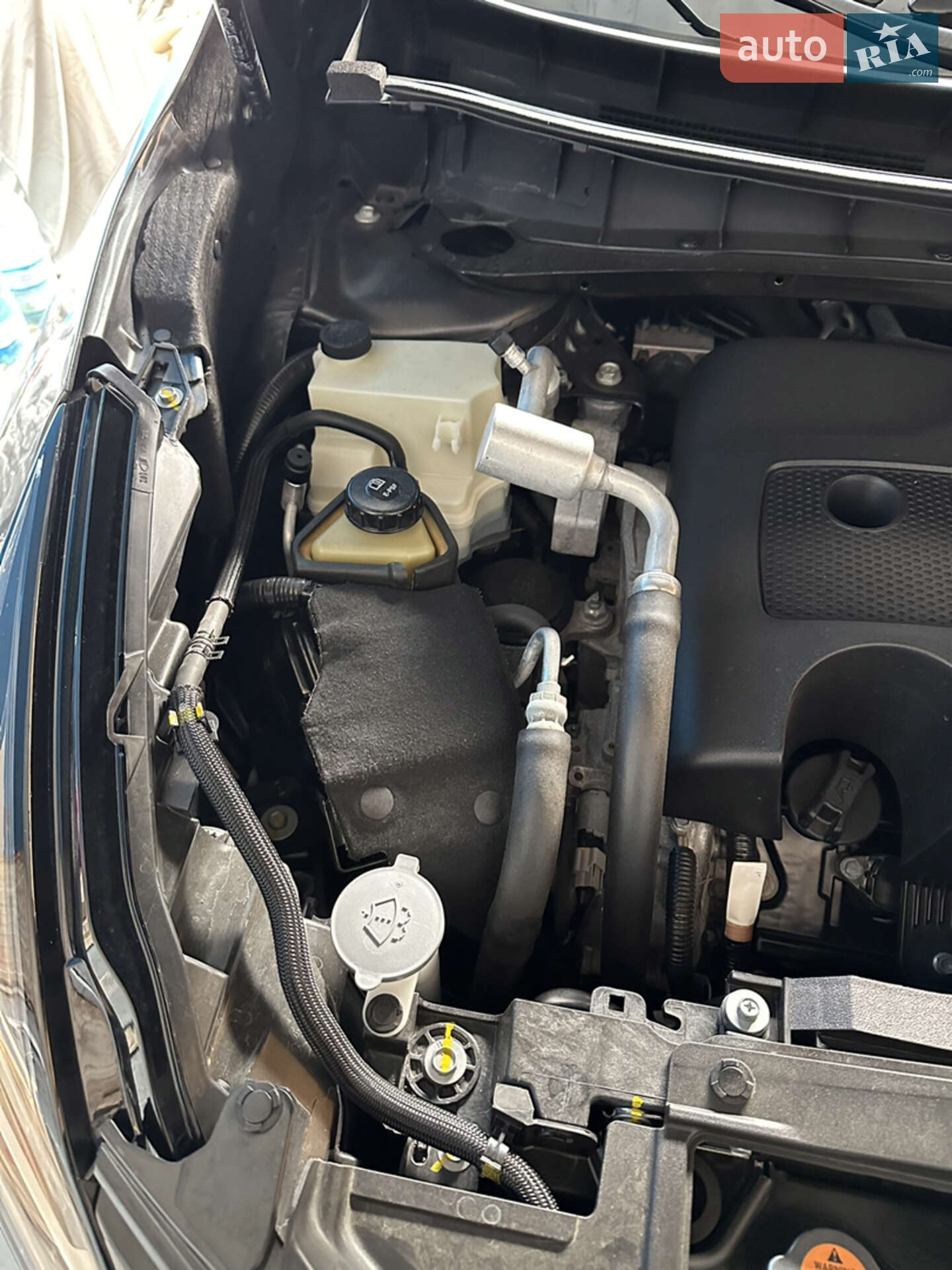 Nissan Murano 2019 VIN 5N1AZ2MSXKN120195 фото оголошення 18 з 56
