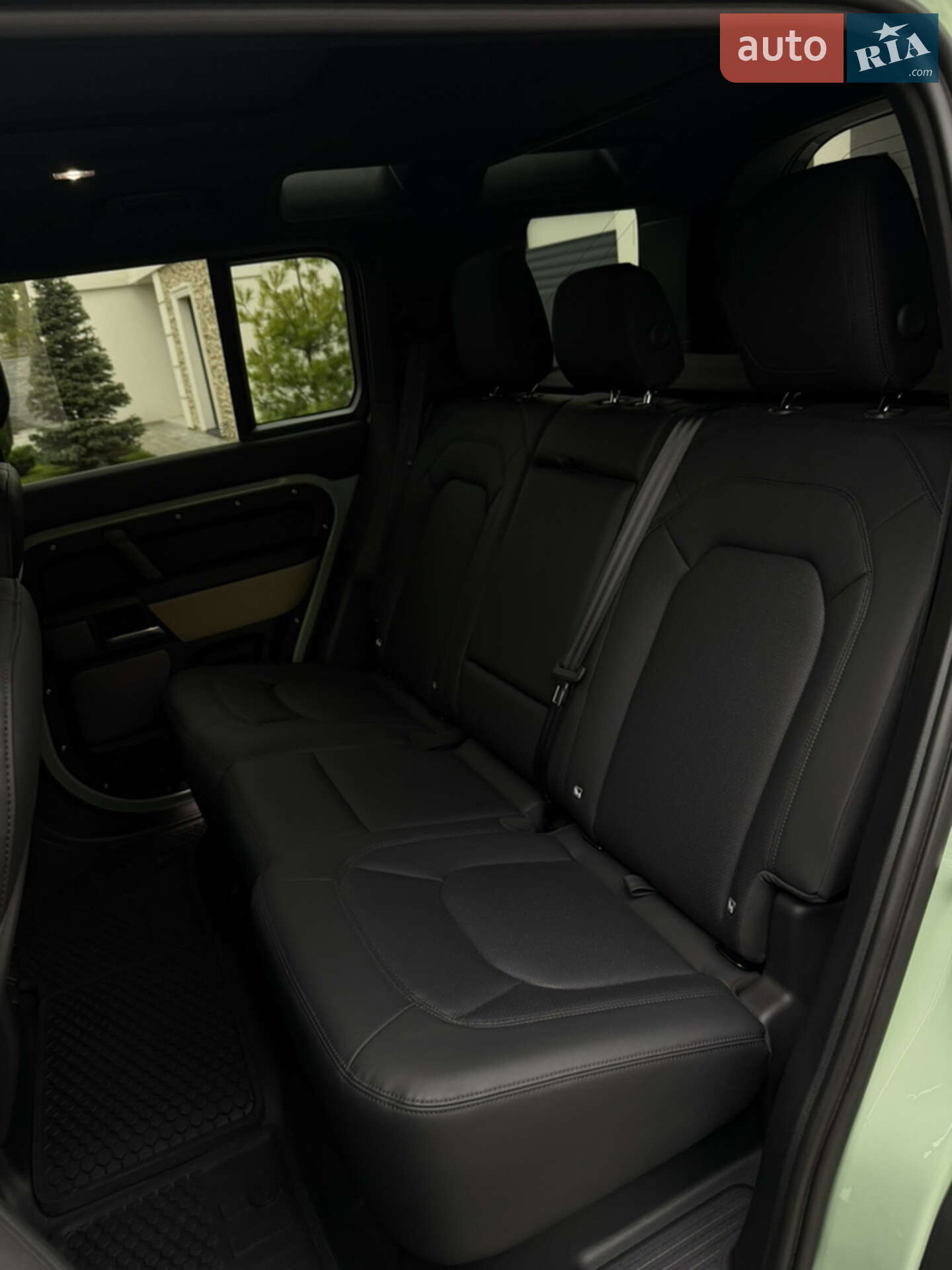 Land Rover Defender 2023 VIN SALEA7BW6P2221512 фото оголошення 15 з 29