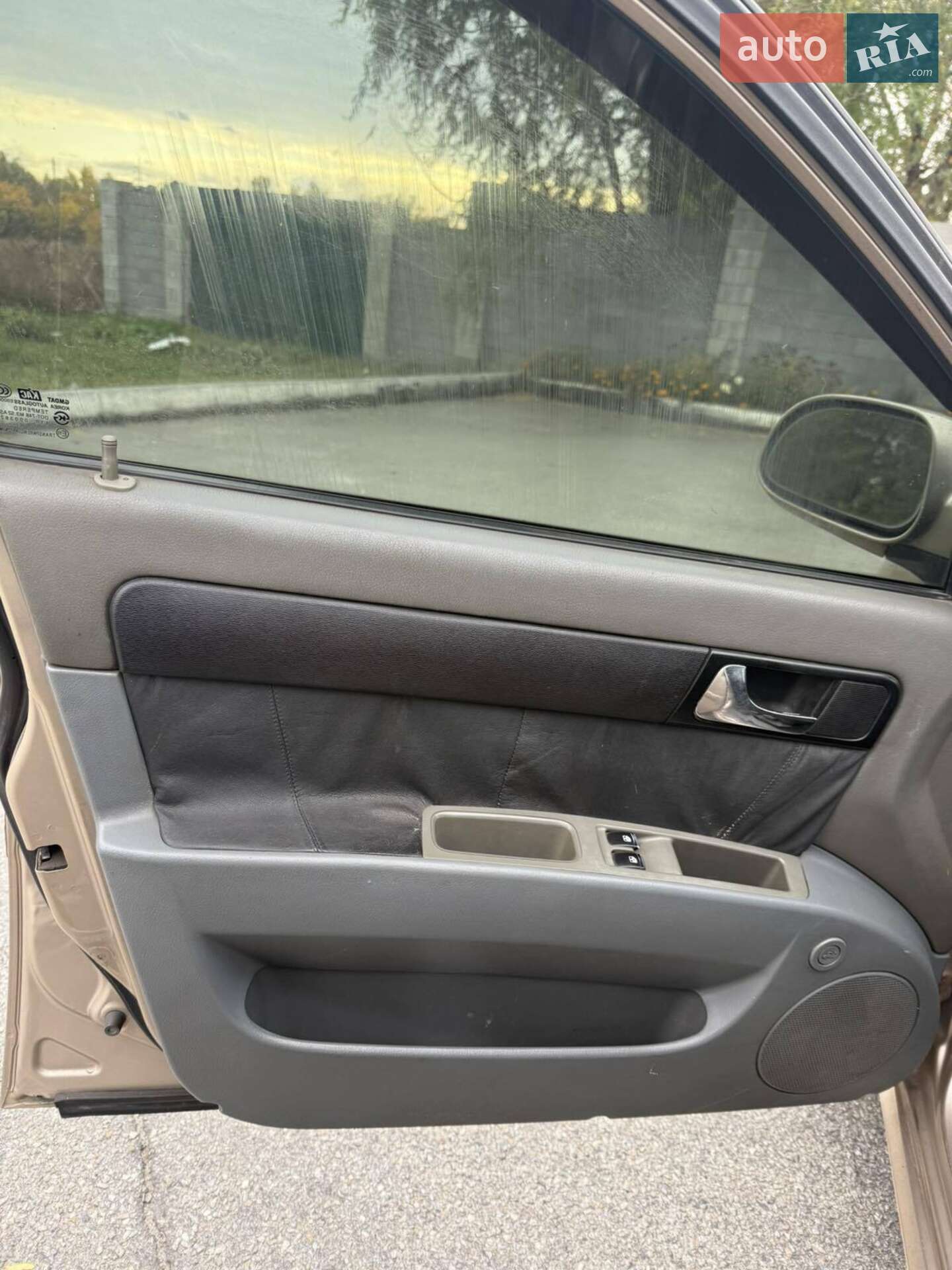 Chevrolet Lacetti 2006 VIN Y6DNF193E6K472529 фото оголошення 2 з 7