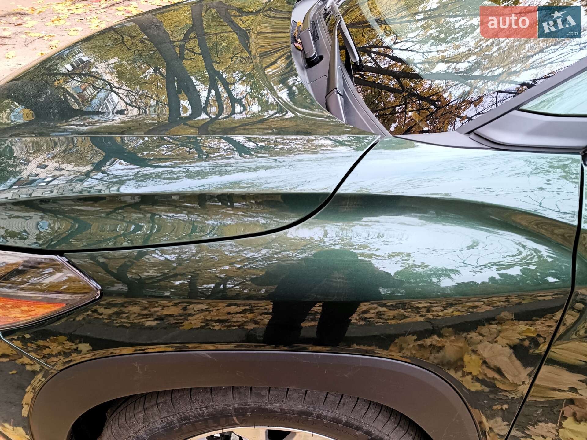 Toyota Corolla Cross 2024 VIN 7MUBAABG4SV120444 фото оголошення 18 з 21