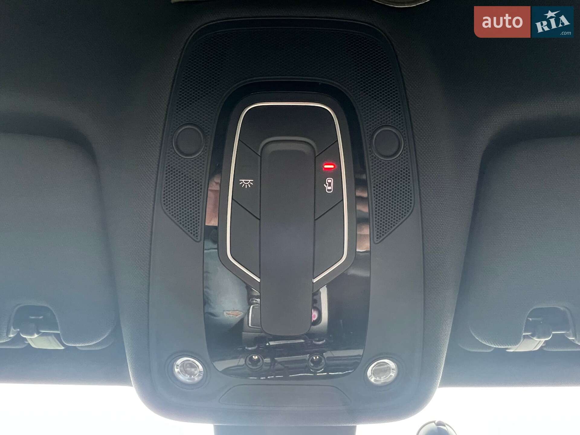 Audi Q7 2016 VIN WAUZZZ4M5GD063013 фото оголошення 13 з 16