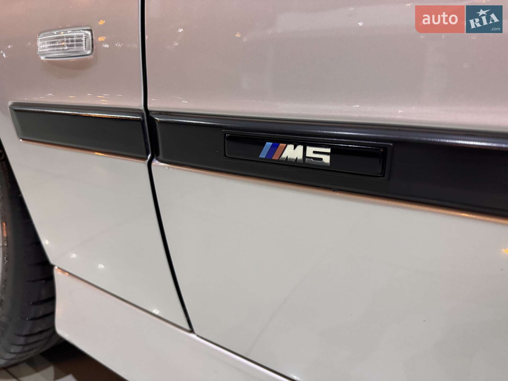 BMW M5 2002 VIN WBSDE93442CF91128 фото оголошення 24 з 100