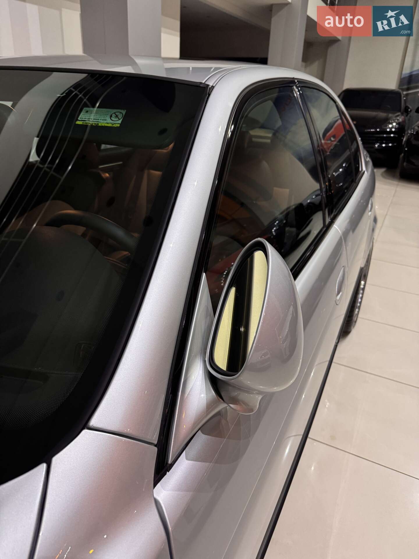 BMW M5 2002 VIN WBSDE93442CF91128 фото оголошення 41 з 100