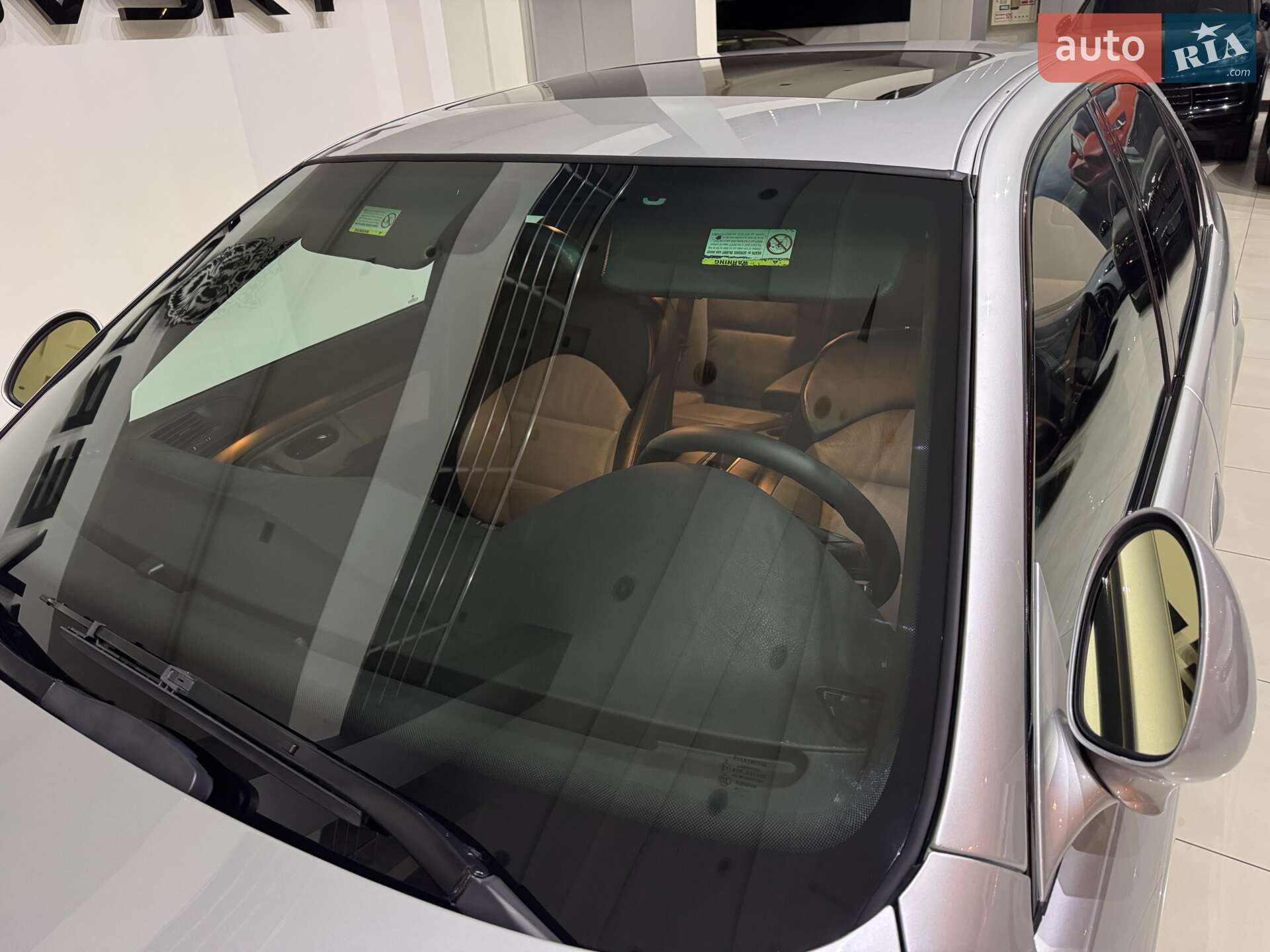 BMW M5 2002 VIN WBSDE93442CF91128 фото оголошення 44 з 100