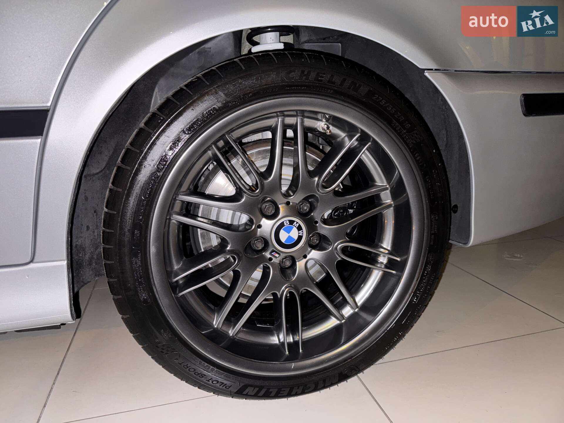 BMW M5 2002 VIN WBSDE93442CF91128 фото оголошення 45 з 100