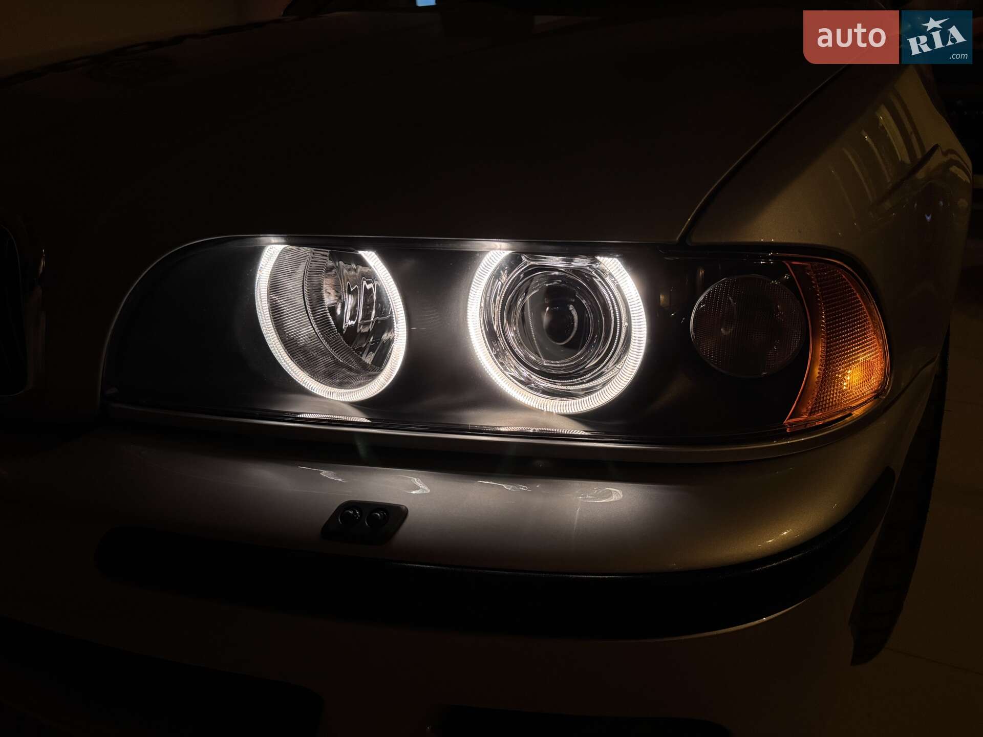 BMW M5 2002 VIN WBSDE93442CF91128 фото оголошення 50 з 100