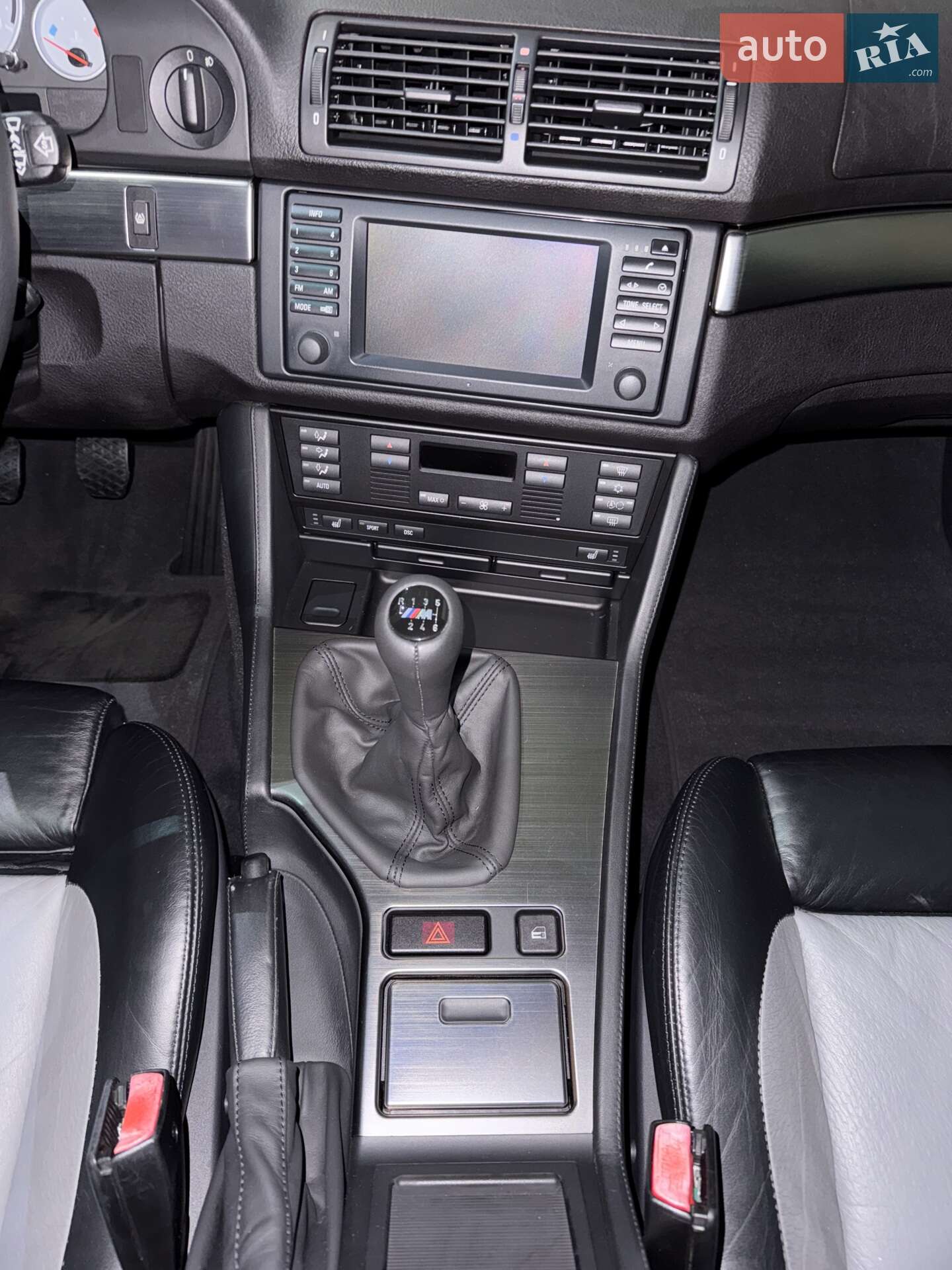 BMW M5 2002 VIN WBSDE93442CF91128 фото оголошення 53 з 100