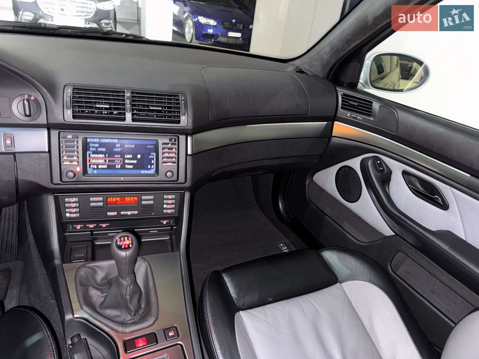 BMW M5 2002 VIN WBSDE93442CF91128 фото оголошення 59 з 100