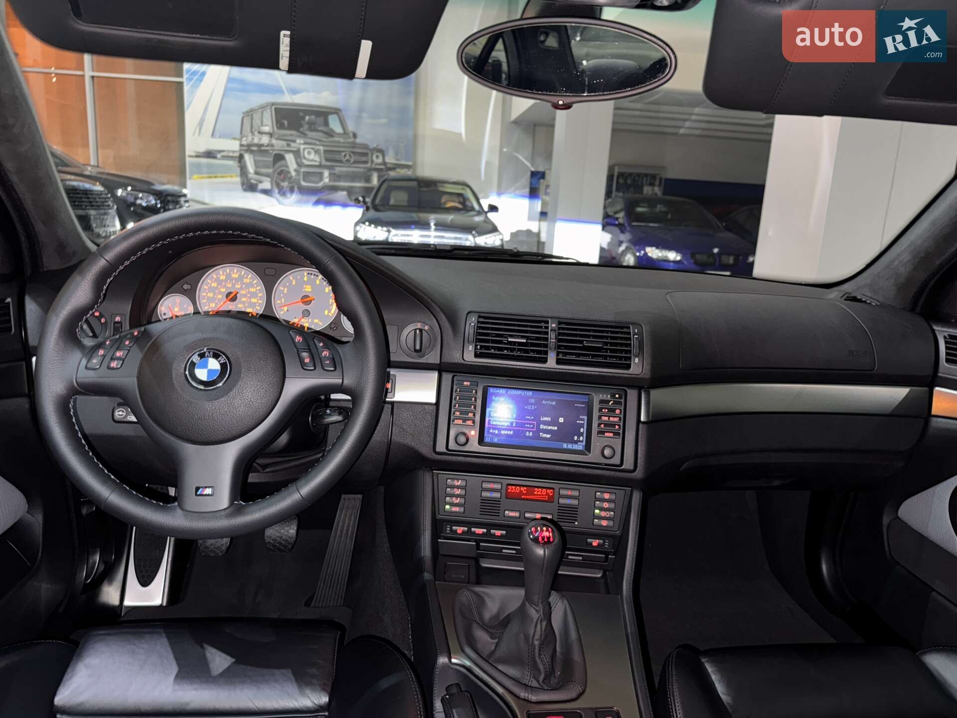 BMW M5 2002 VIN WBSDE93442CF91128 фото оголошення 61 з 100