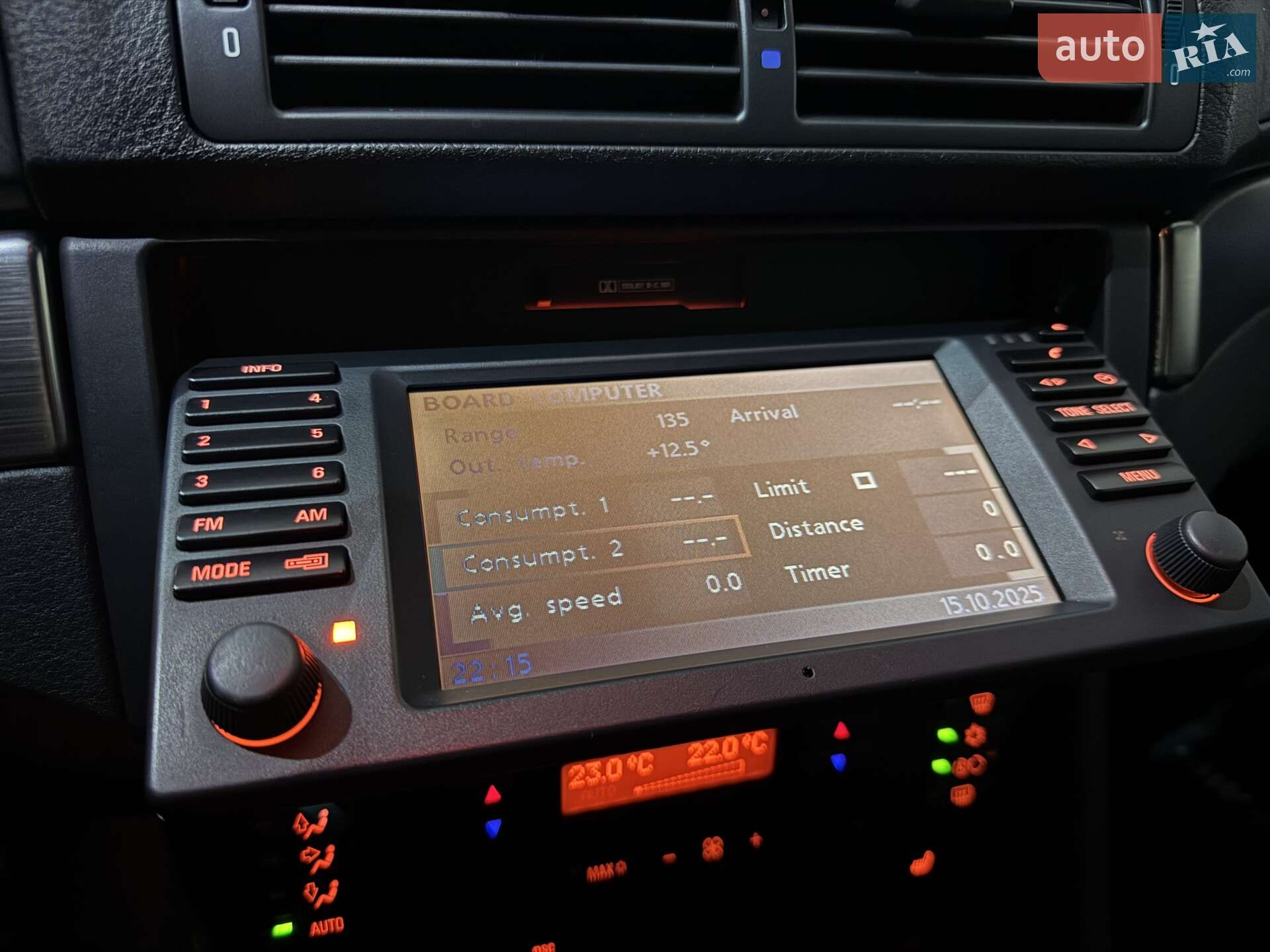 BMW M5 2002 VIN WBSDE93442CF91128 фото оголошення 64 з 100