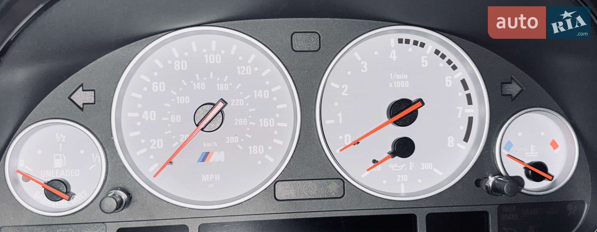 BMW M5 2002 VIN WBSDE93442CF91128 фото оголошення 73 з 100