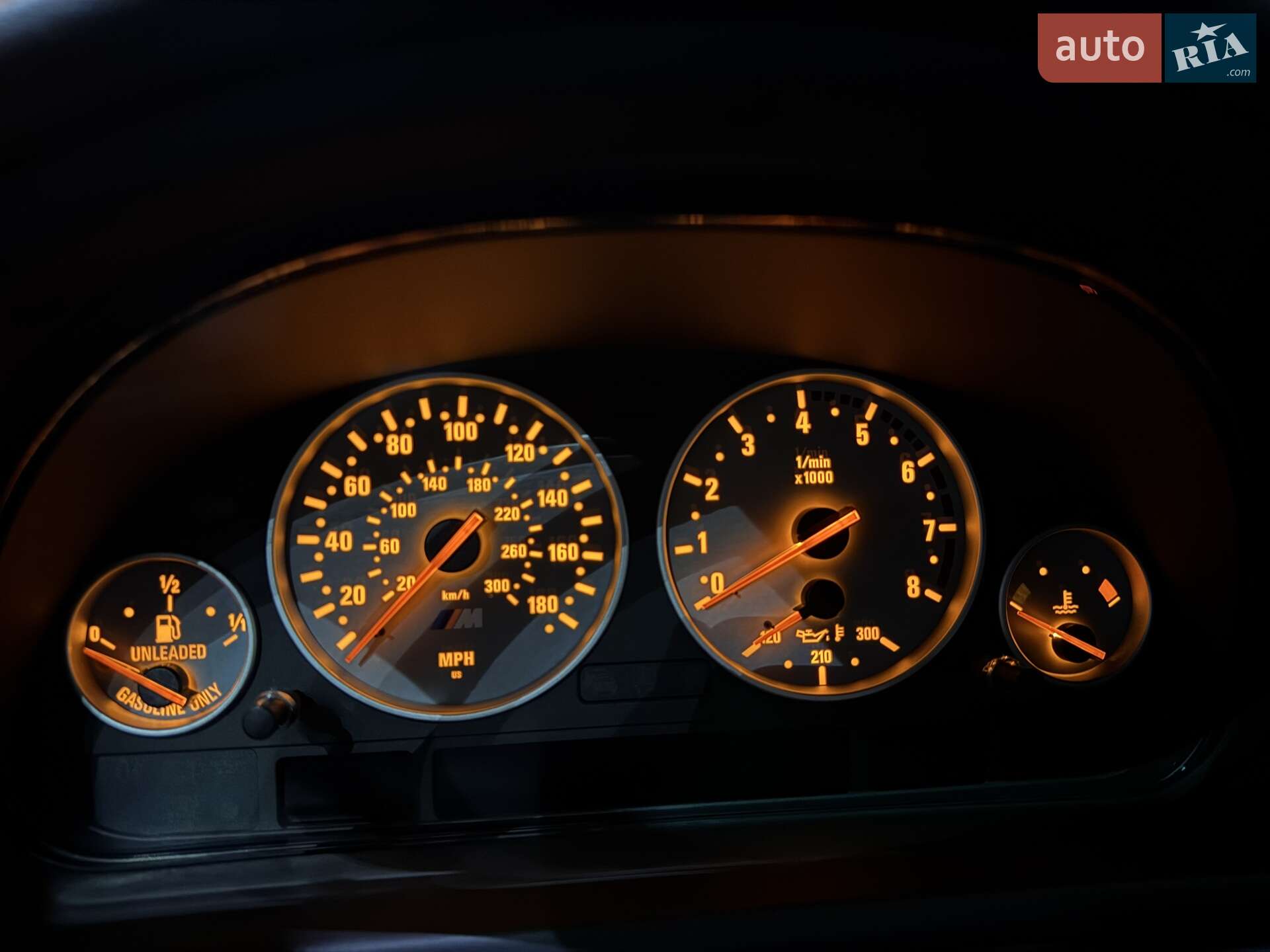 BMW M5 2002 VIN WBSDE93442CF91128 фото оголошення 74 з 100