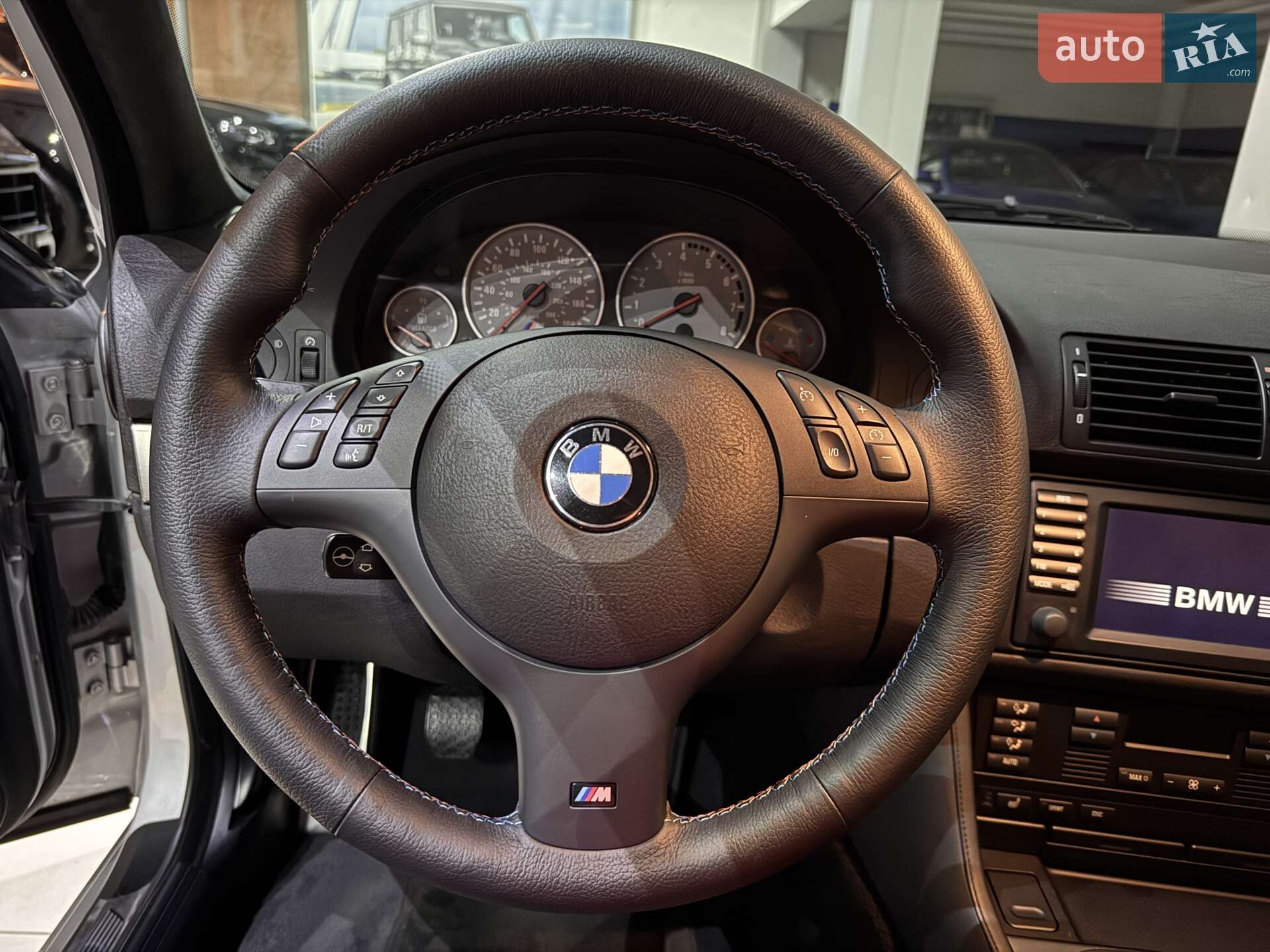 BMW M5 2002 VIN WBSDE93442CF91128 фото оголошення 77 з 100
