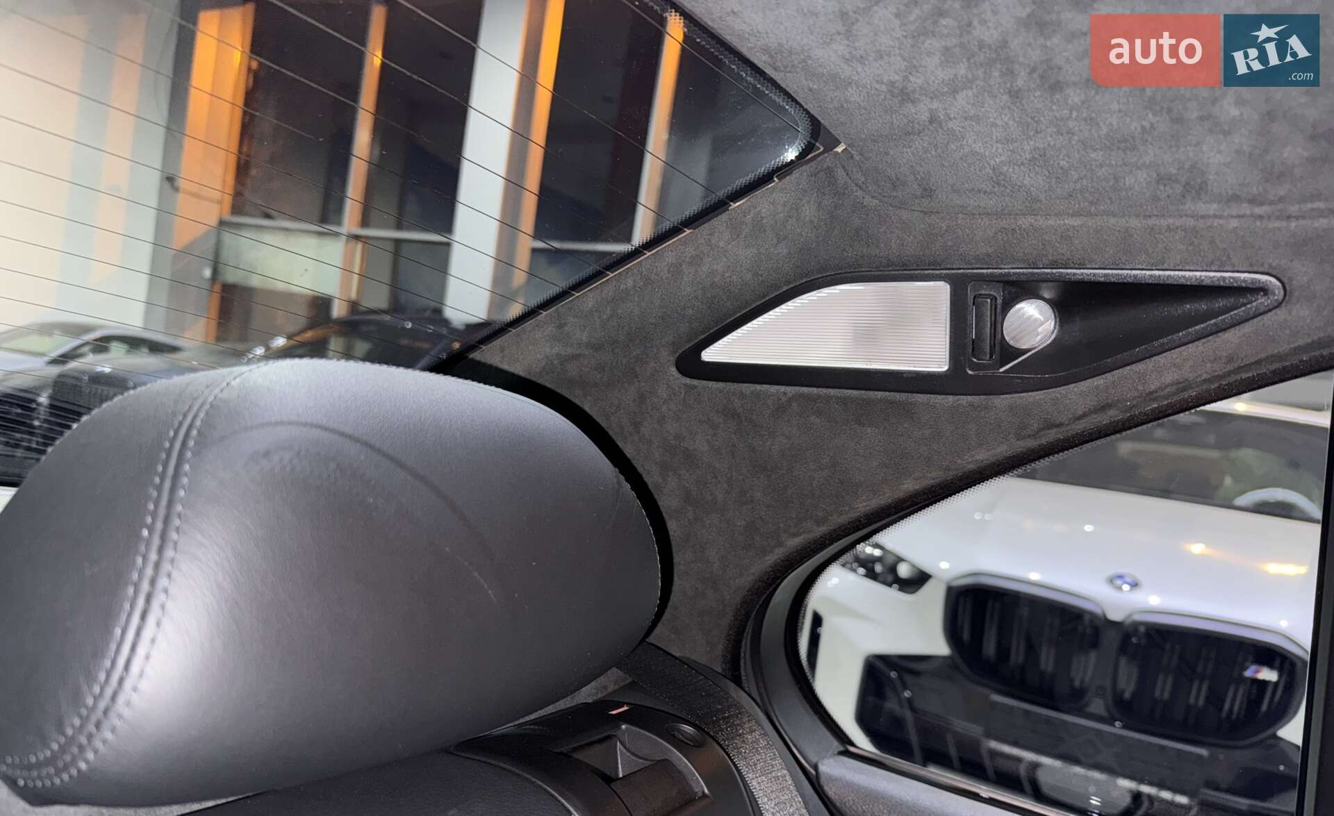 BMW M5 2002 VIN WBSDE93442CF91128 фото оголошення 83 з 100