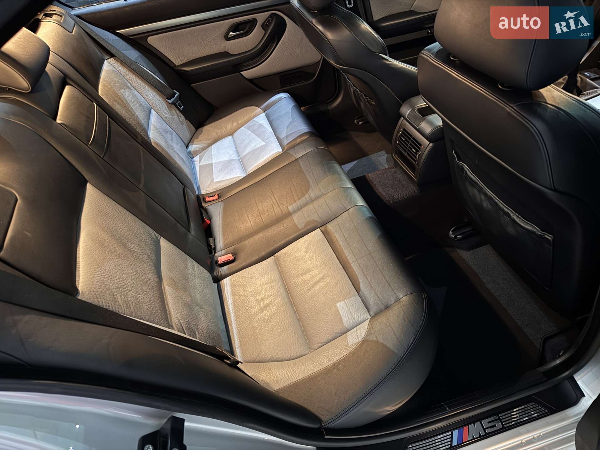 BMW M5 2002 VIN WBSDE93442CF91128 фото оголошення 85 з 100