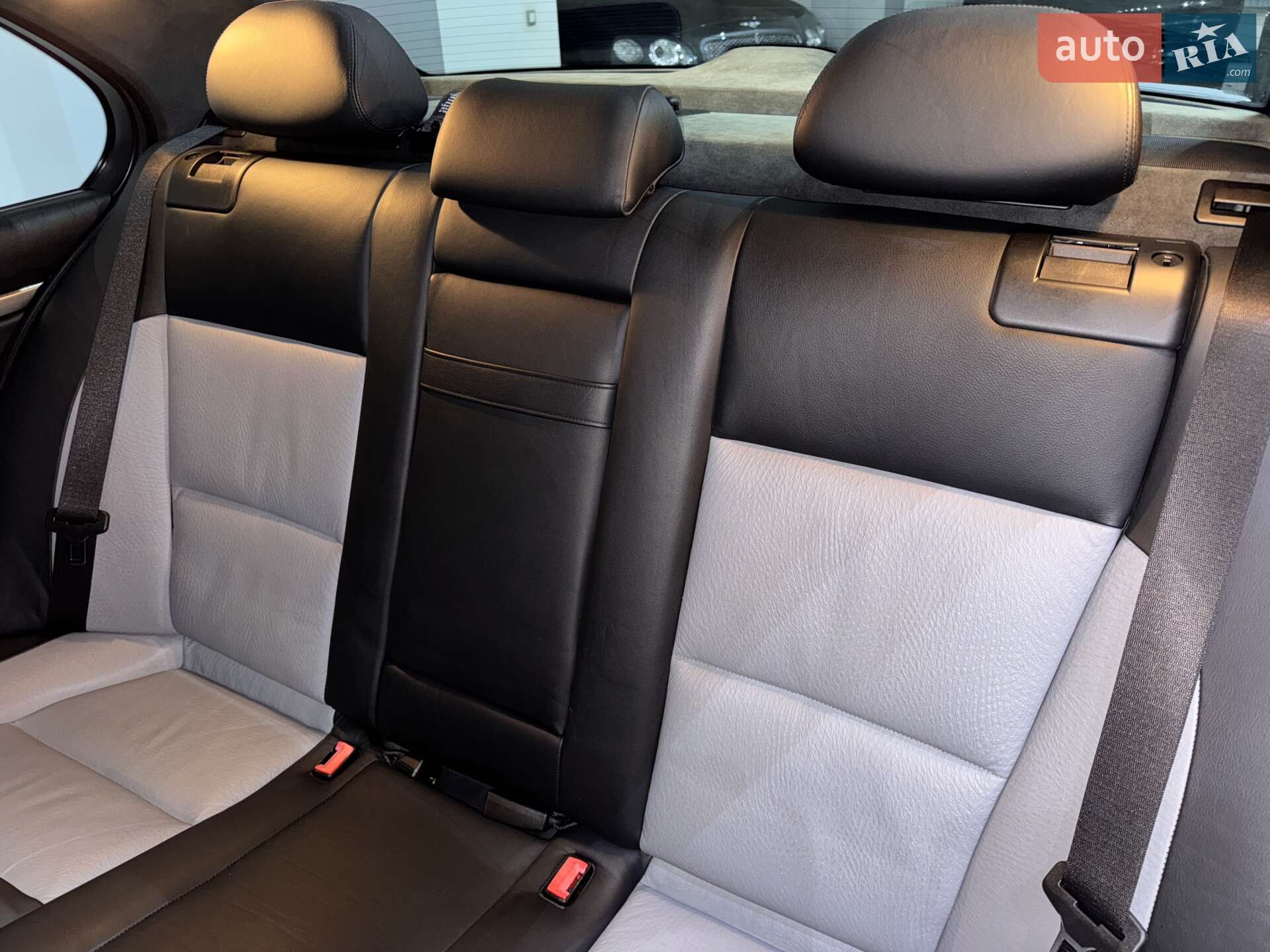 BMW M5 2002 VIN WBSDE93442CF91128 фото оголошення 90 з 100