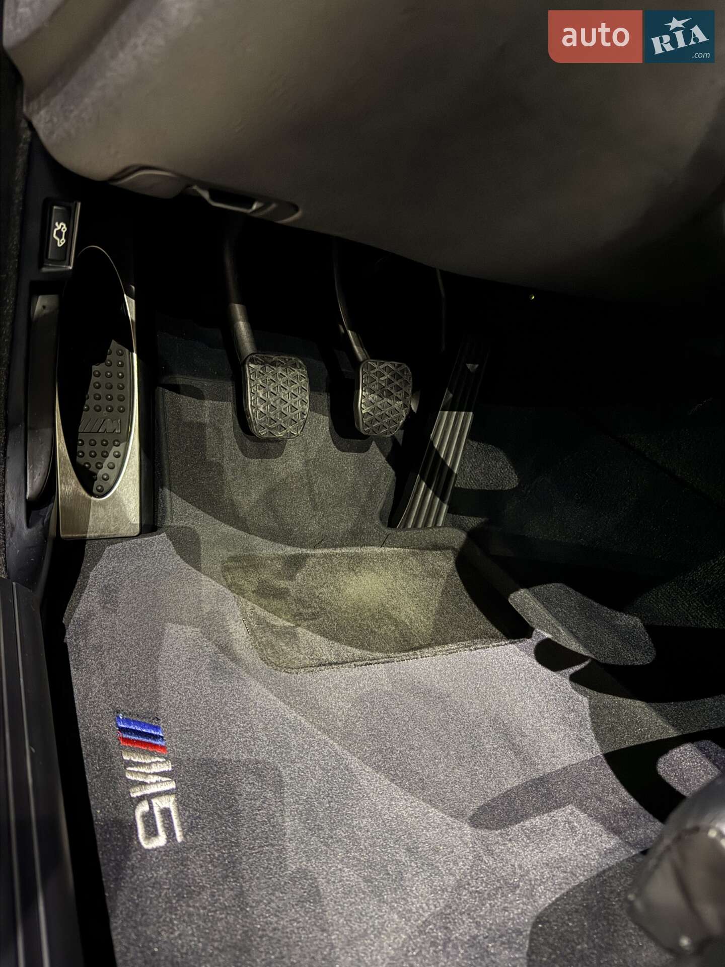 BMW M5 2002 VIN WBSDE93442CF91128 фото оголошення 94 з 100