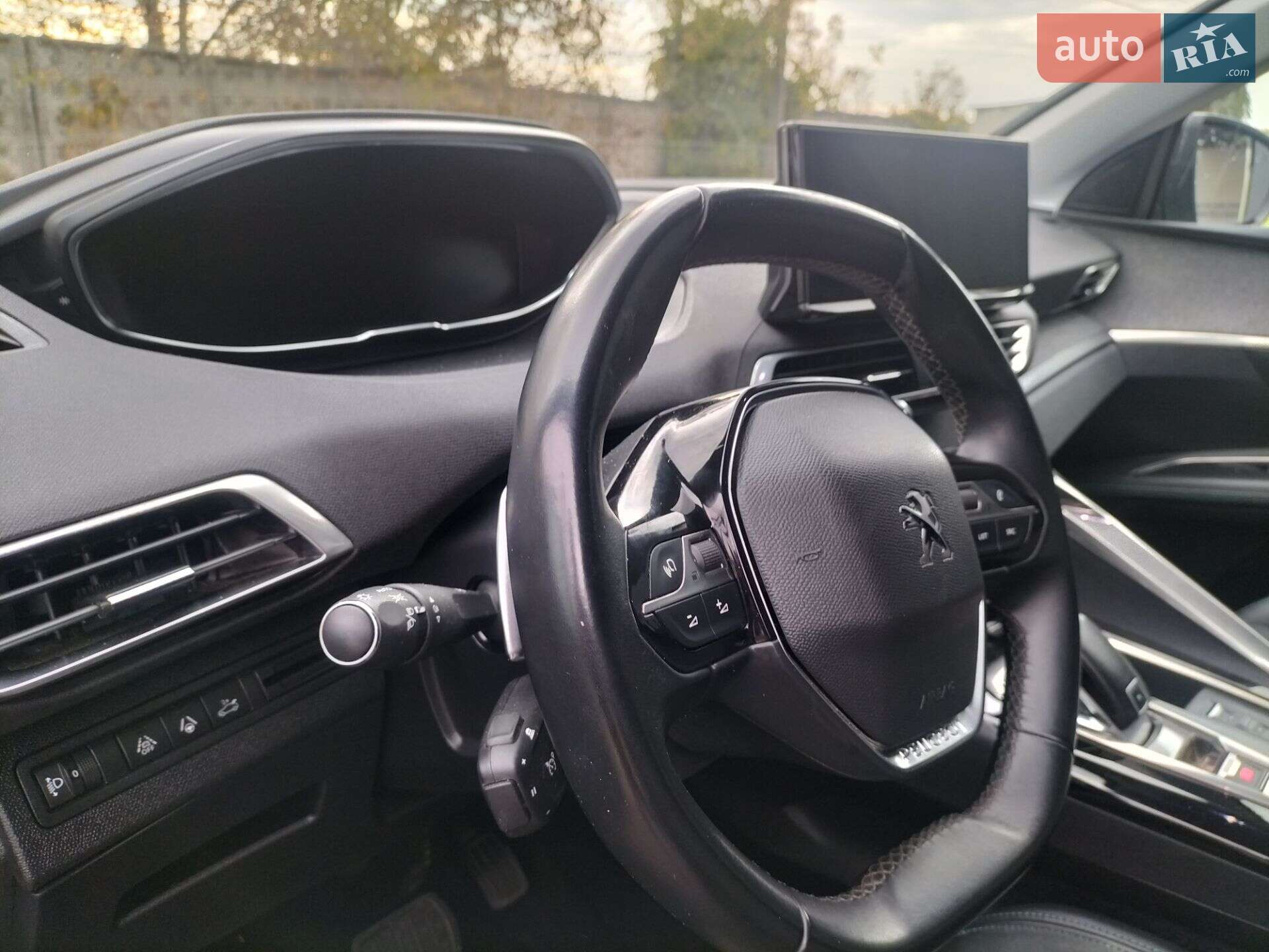 Peugeot 3008 2021 VIN VF3MCYHZUMS148684 фото оголошення 8 з 34