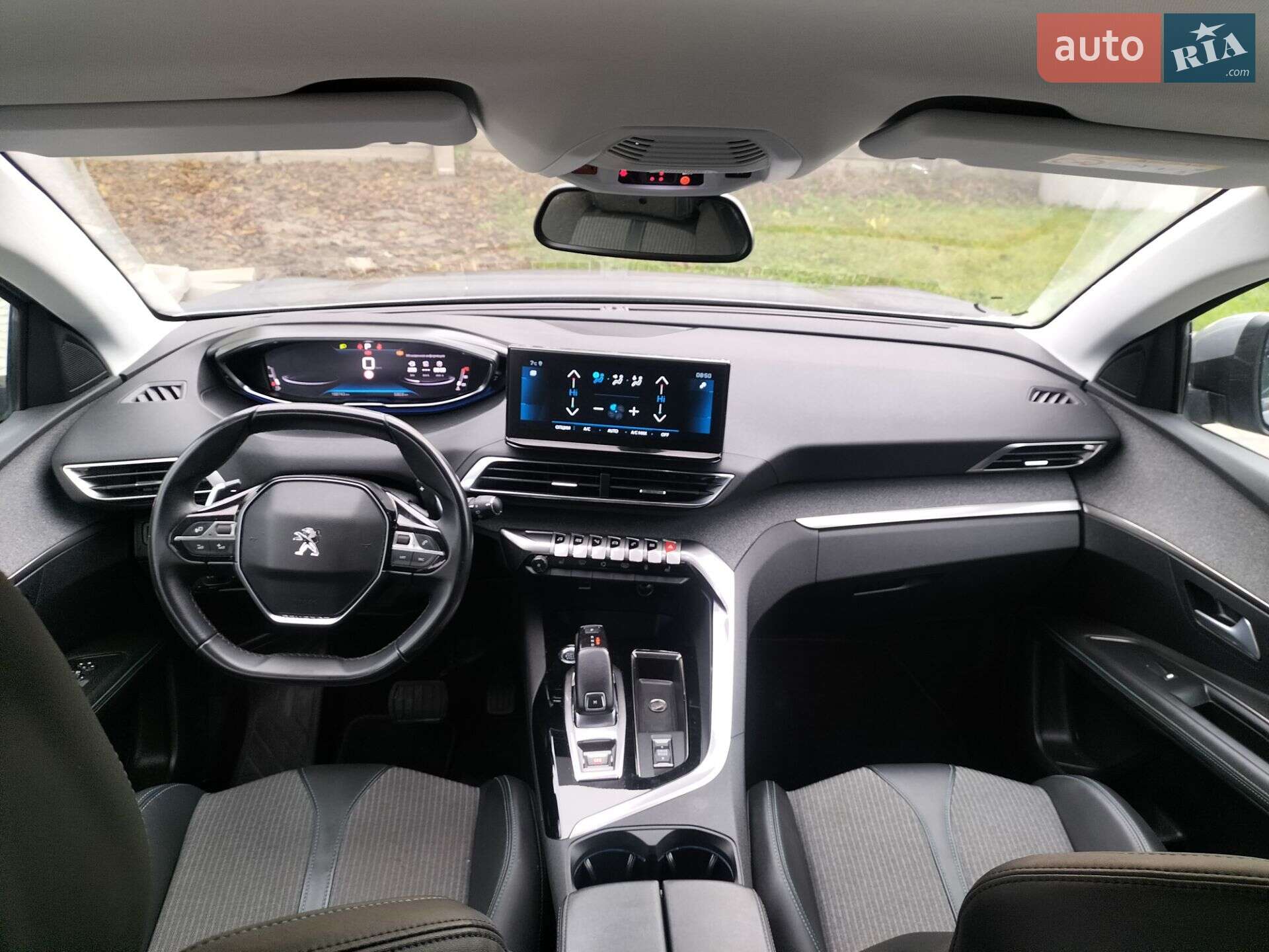 Peugeot 3008 2021 VIN VF3MCYHZUMS148684 фото оголошення 15 з 34