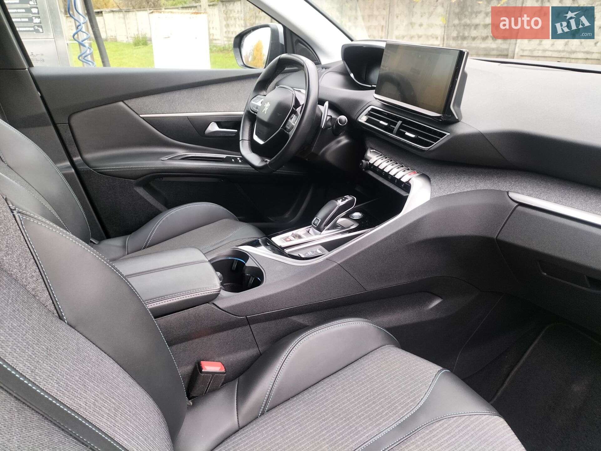 Peugeot 3008 2021 VIN VF3MCYHZUMS148684 фото оголошення 20 з 34