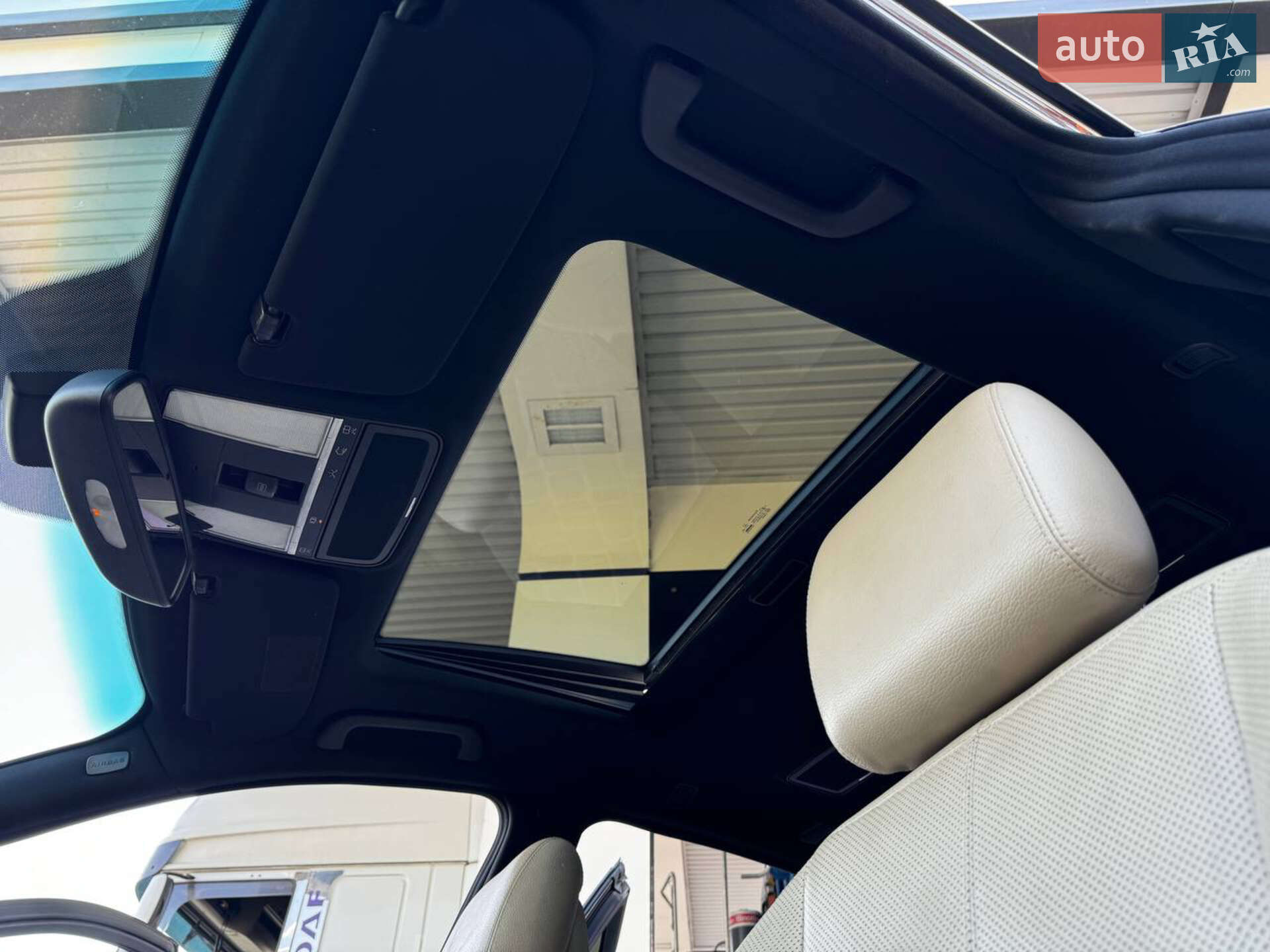 Mercedes-Benz S-Class 2007 VIN WDD2211861A177299 фото оголошення 15 з 22