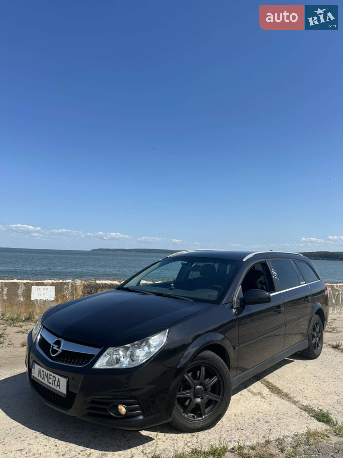 Opel Vectra 2008 VIN W0L0ZCF3581113729 фото оголошення 13 з 13