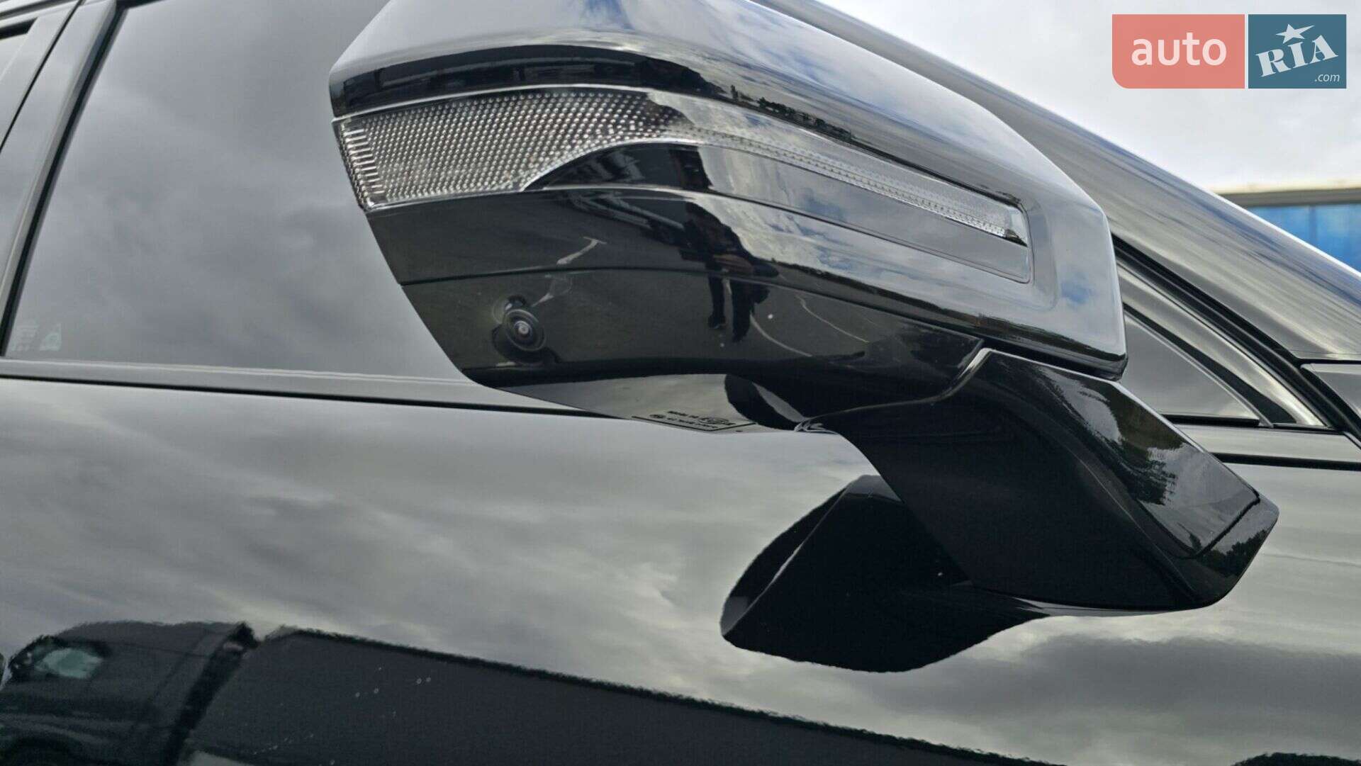 Kia EV9 2023 VIN KNDAEFS54R6026838 фото оголошення 30 з 113