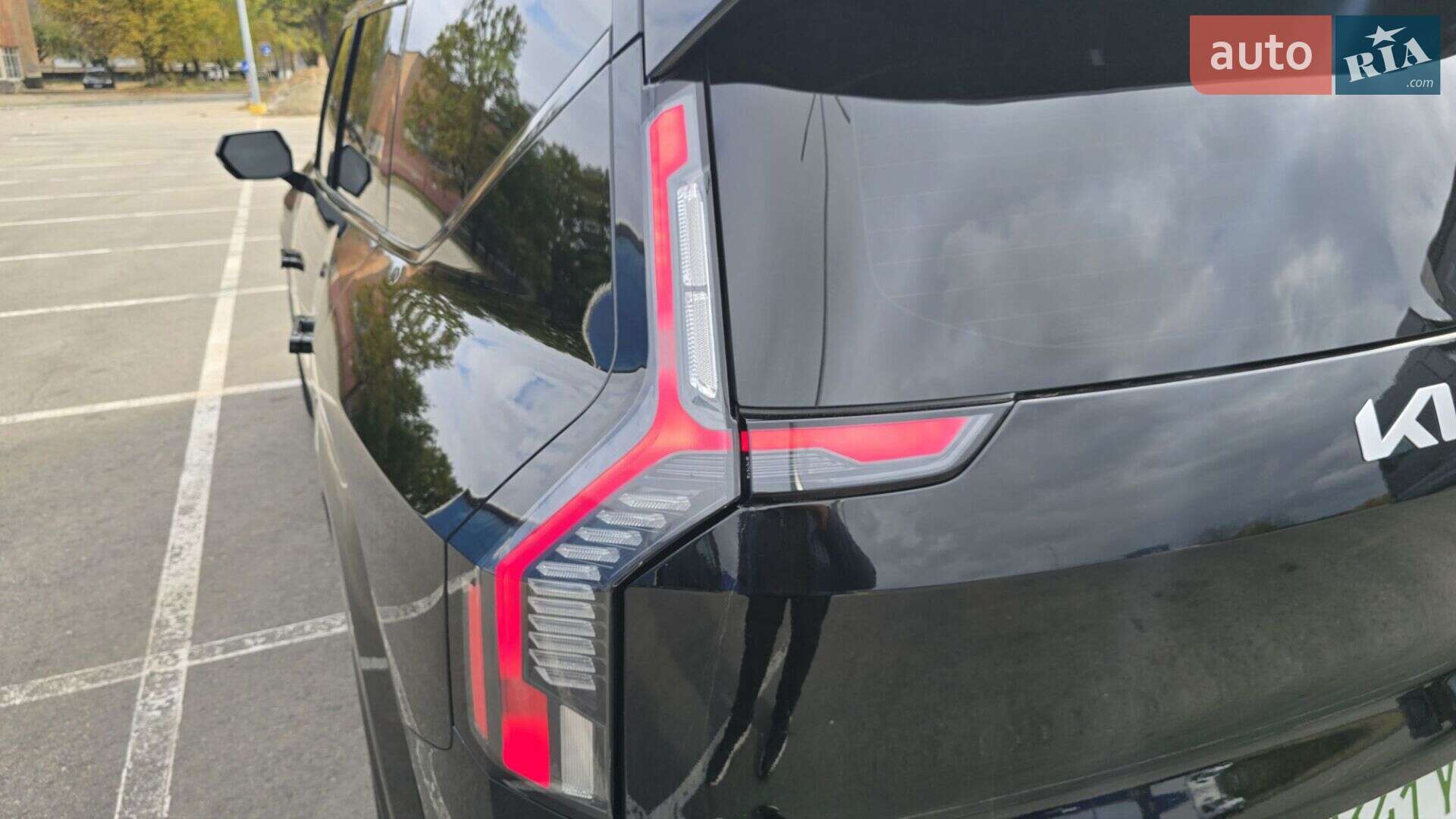 Kia EV9 2023 VIN KNDAEFS54R6026838 фото оголошення 23 з 113
