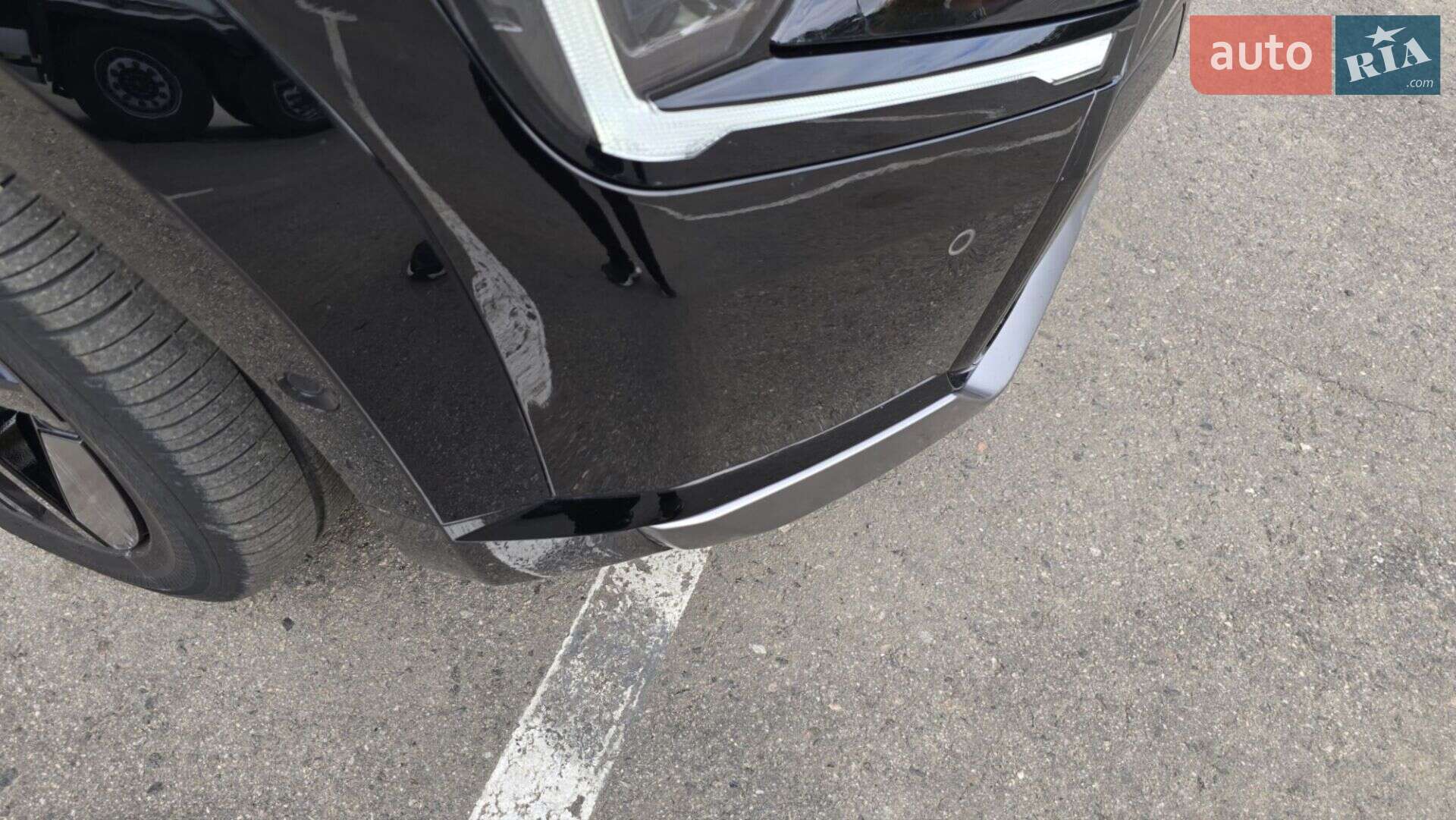 Kia EV9 2023 VIN KNDAEFS54R6026838 фото оголошення 14 з 113
