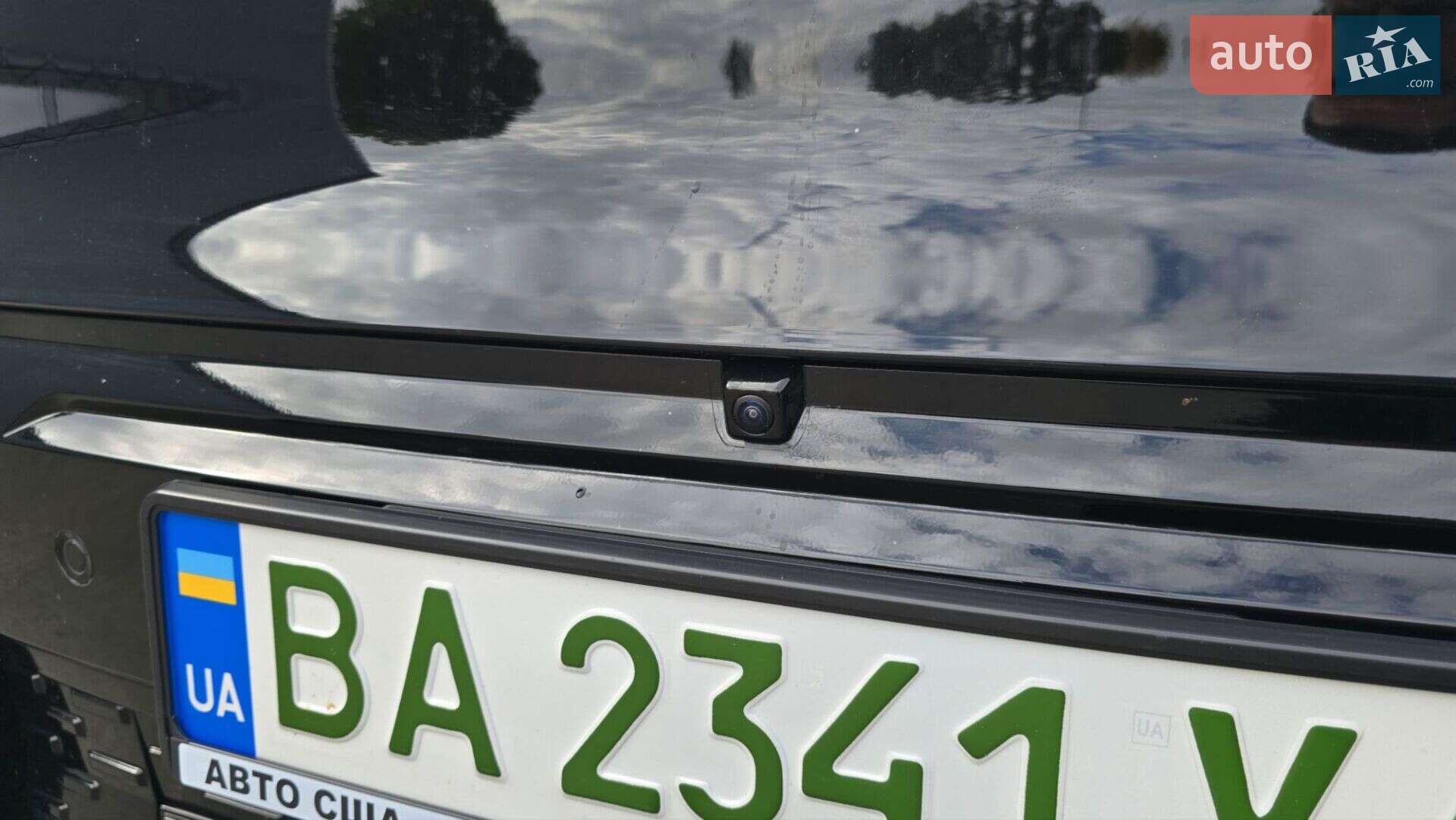 Kia EV9 2023 VIN KNDAEFS54R6026838 фото оголошення 28 з 113