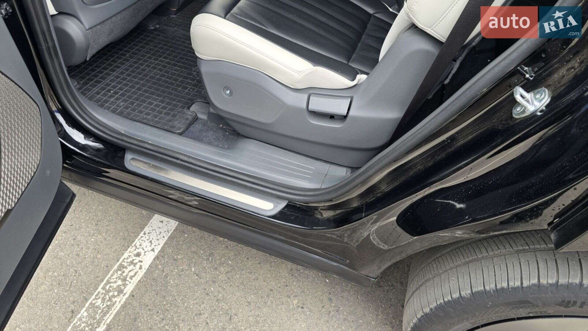 Kia EV9 2023 VIN KNDAEFS54R6026838 фото оголошення 65 з 113