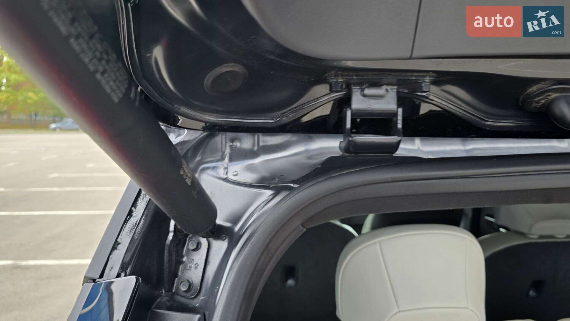 Kia EV9 2023 VIN KNDAEFS54R6026838 фото оголошення 72 з 113