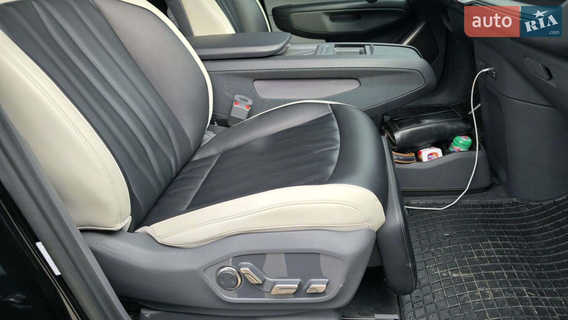 Kia EV9 2023 VIN KNDAEFS54R6026838 фото оголошення 87 з 113