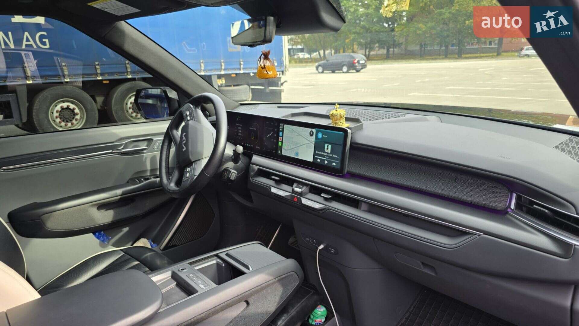 Kia EV9 2023 VIN KNDAEFS54R6026838 фото оголошення 88 з 113