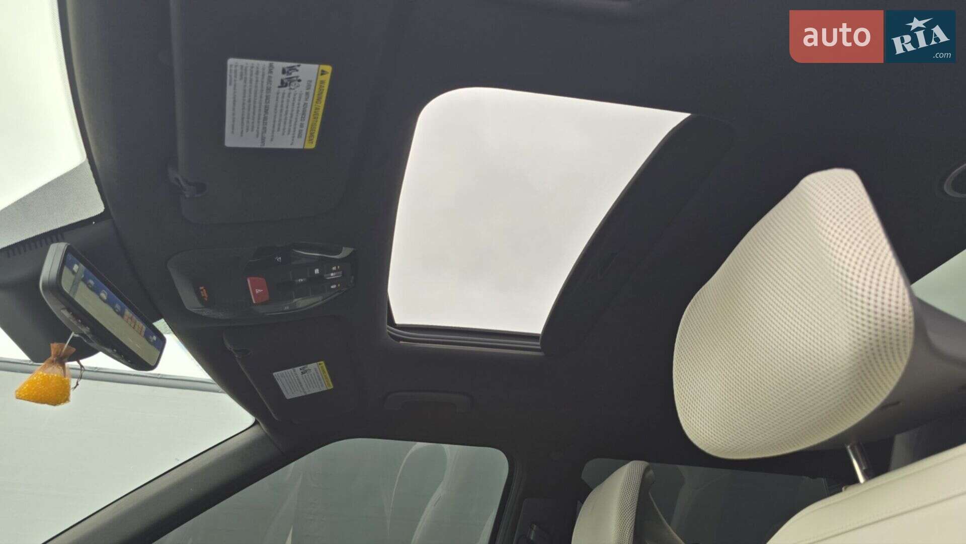 Kia EV9 2023 VIN KNDAEFS54R6026838 фото оголошення 37 з 113