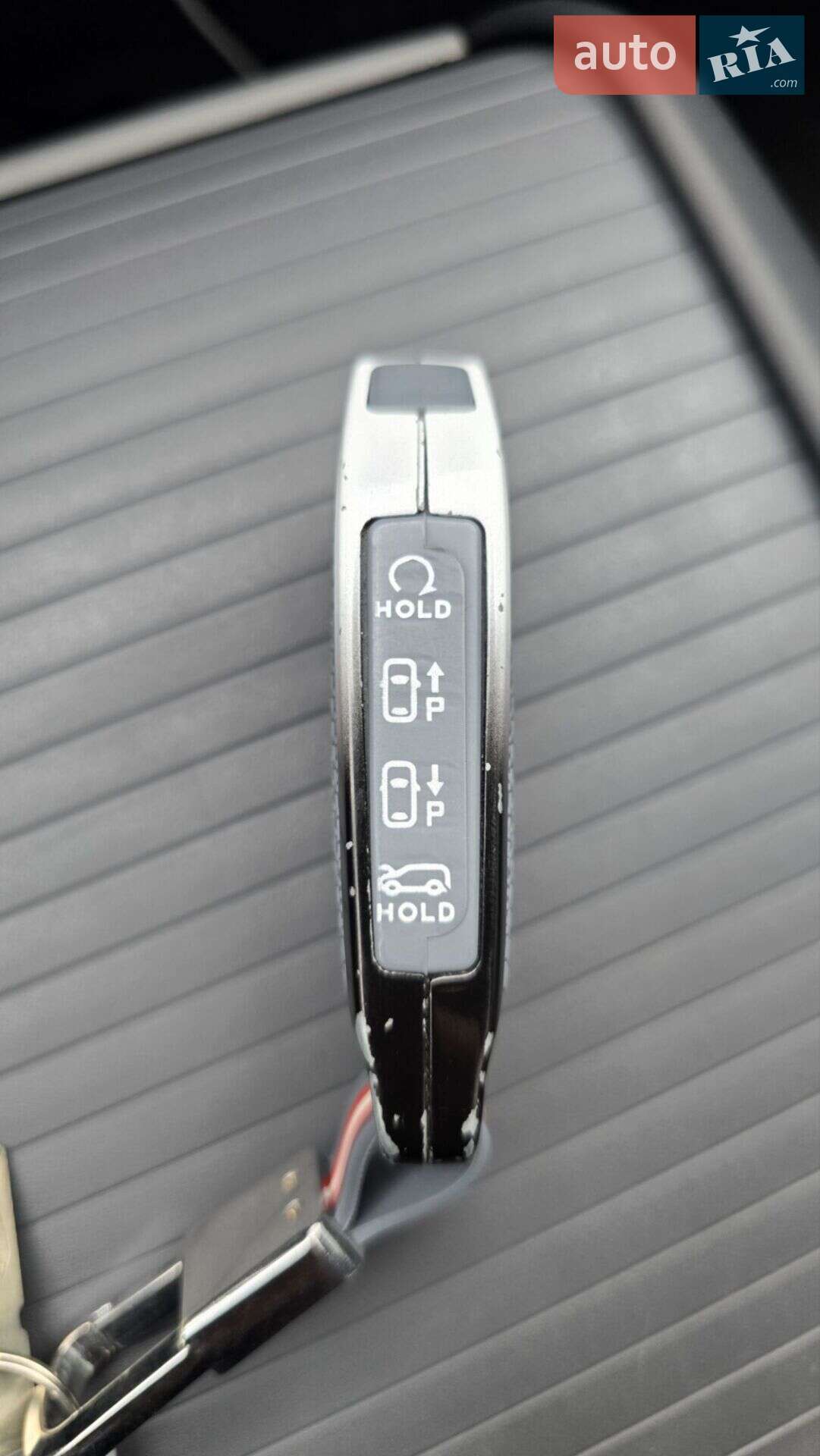 Kia EV9 2023 VIN KNDAEFS54R6026838 фото оголошення 38 з 113