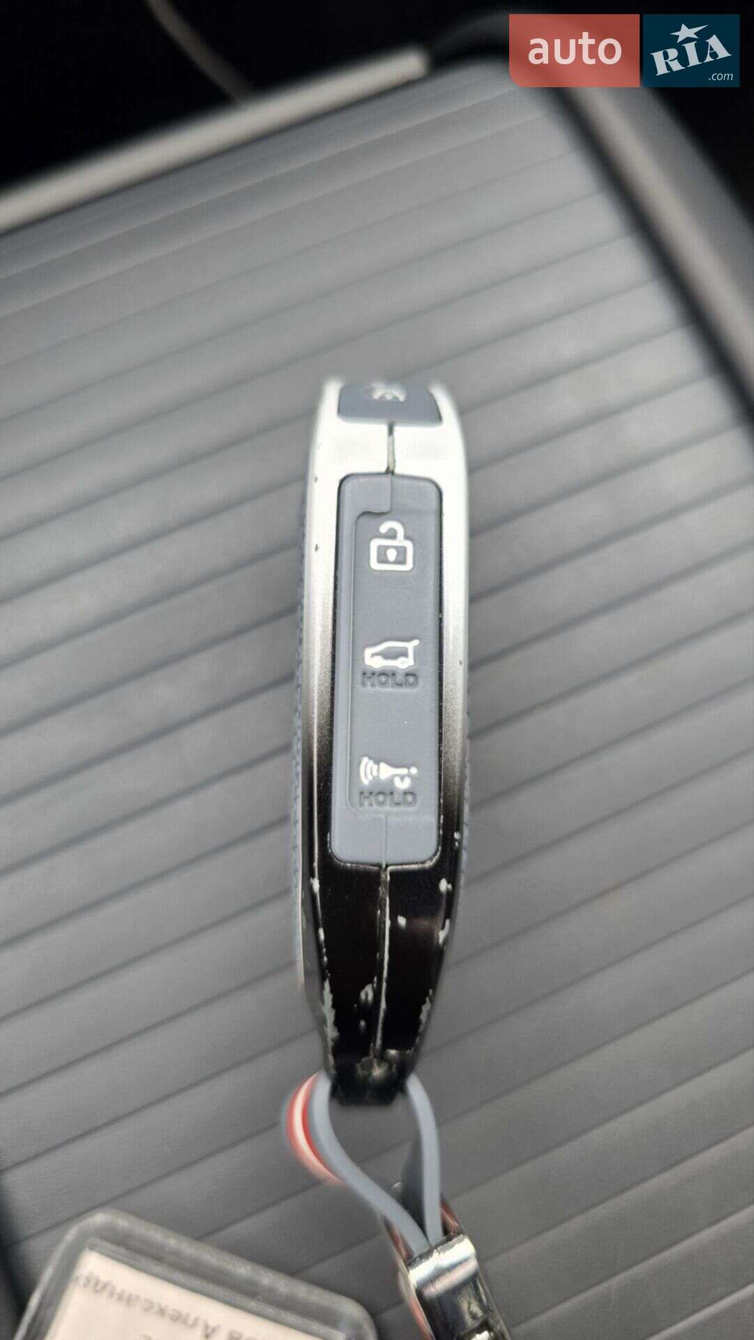 Kia EV9 2023 VIN KNDAEFS54R6026838 фото оголошення 40 з 113