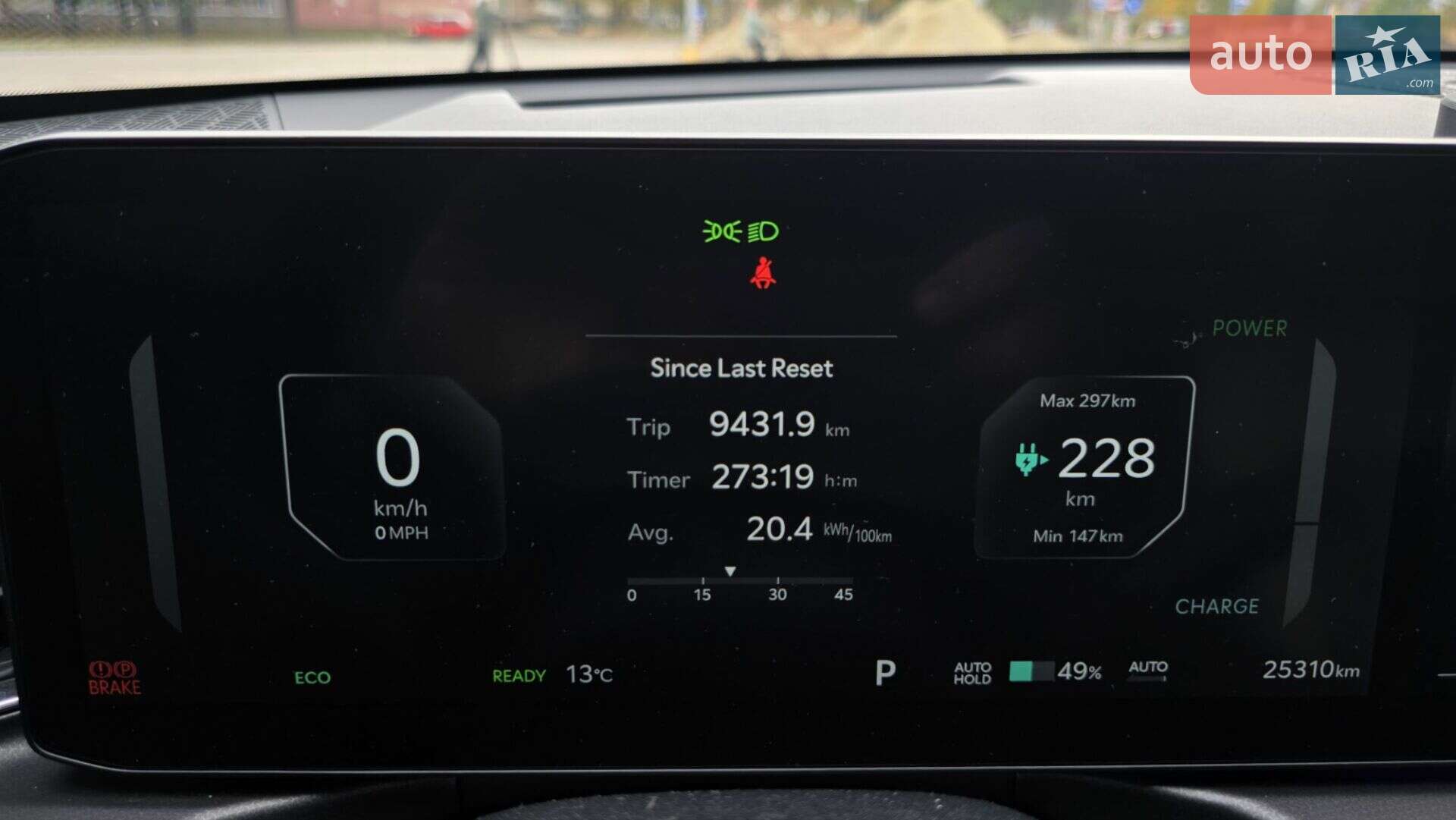 Kia EV9 2023 VIN KNDAEFS54R6026838 фото оголошення 44 з 113