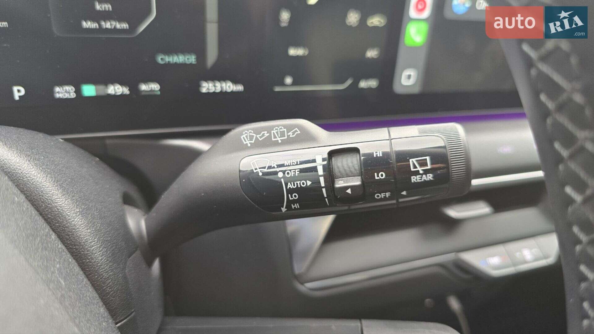 Kia EV9 2023 VIN KNDAEFS54R6026838 фото оголошення 51 з 113