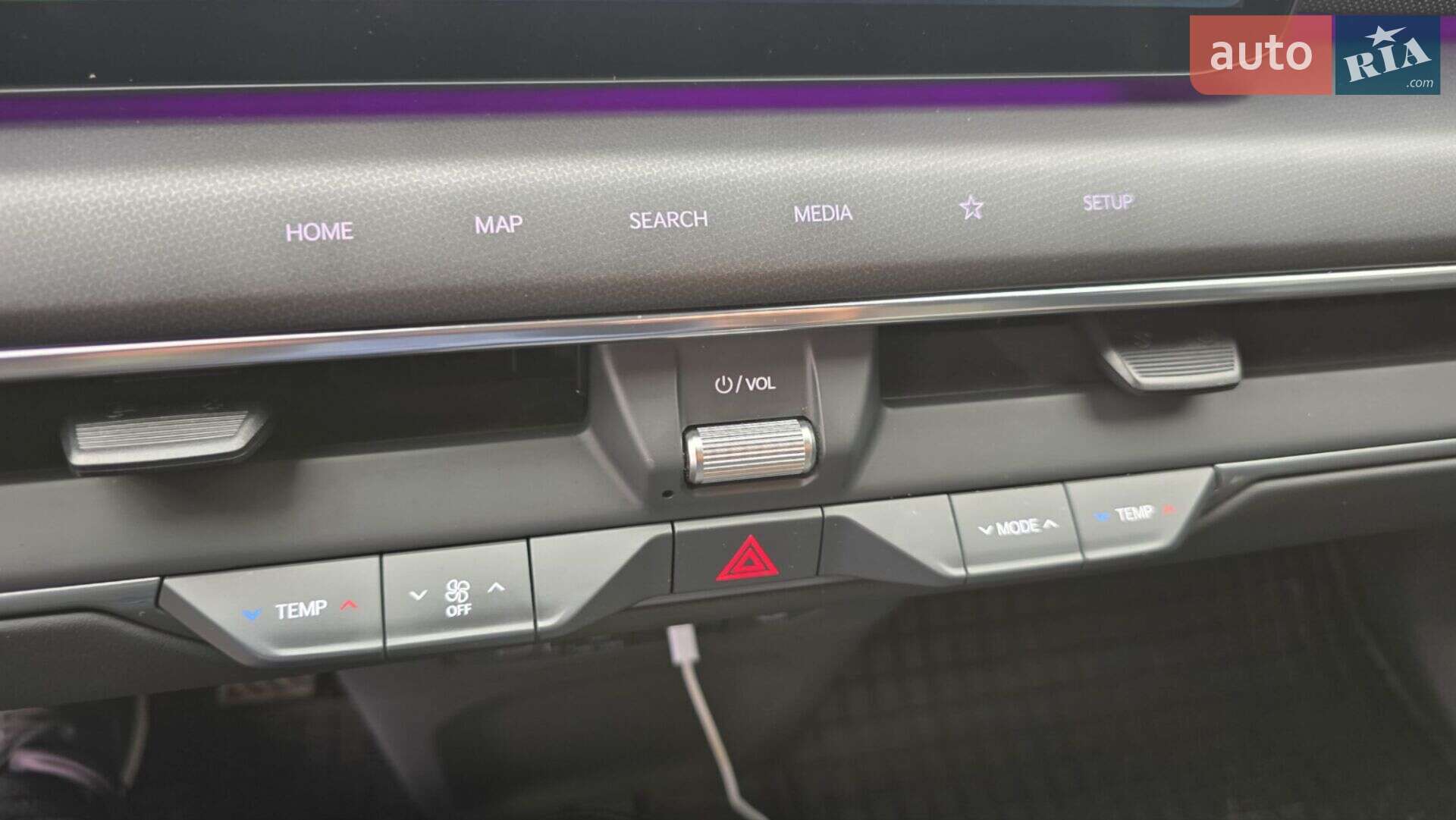 Kia EV9 2023 VIN KNDAEFS54R6026838 фото оголошення 52 з 113