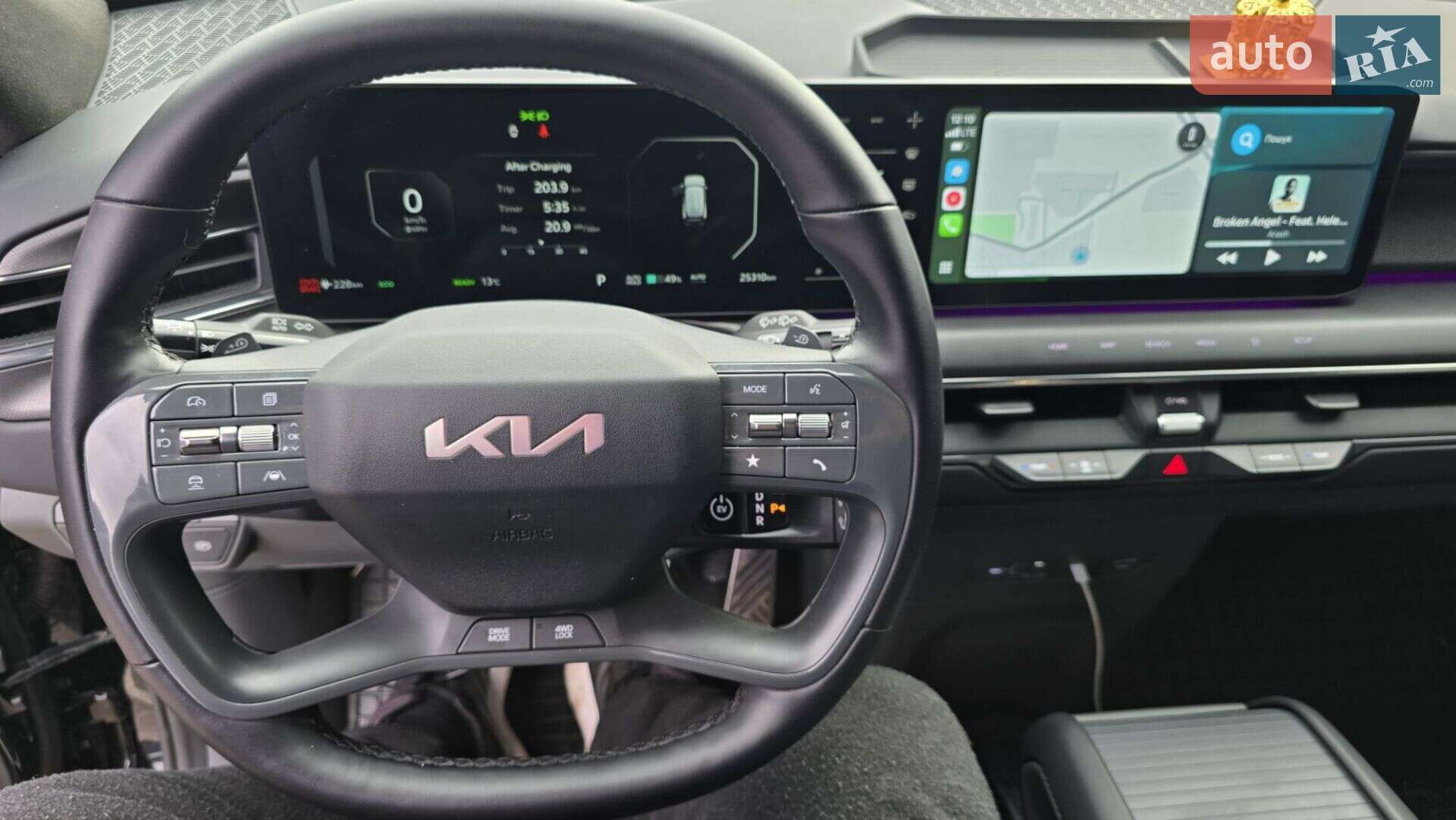 Kia EV9 2023 VIN KNDAEFS54R6026838 фото оголошення 54 з 113