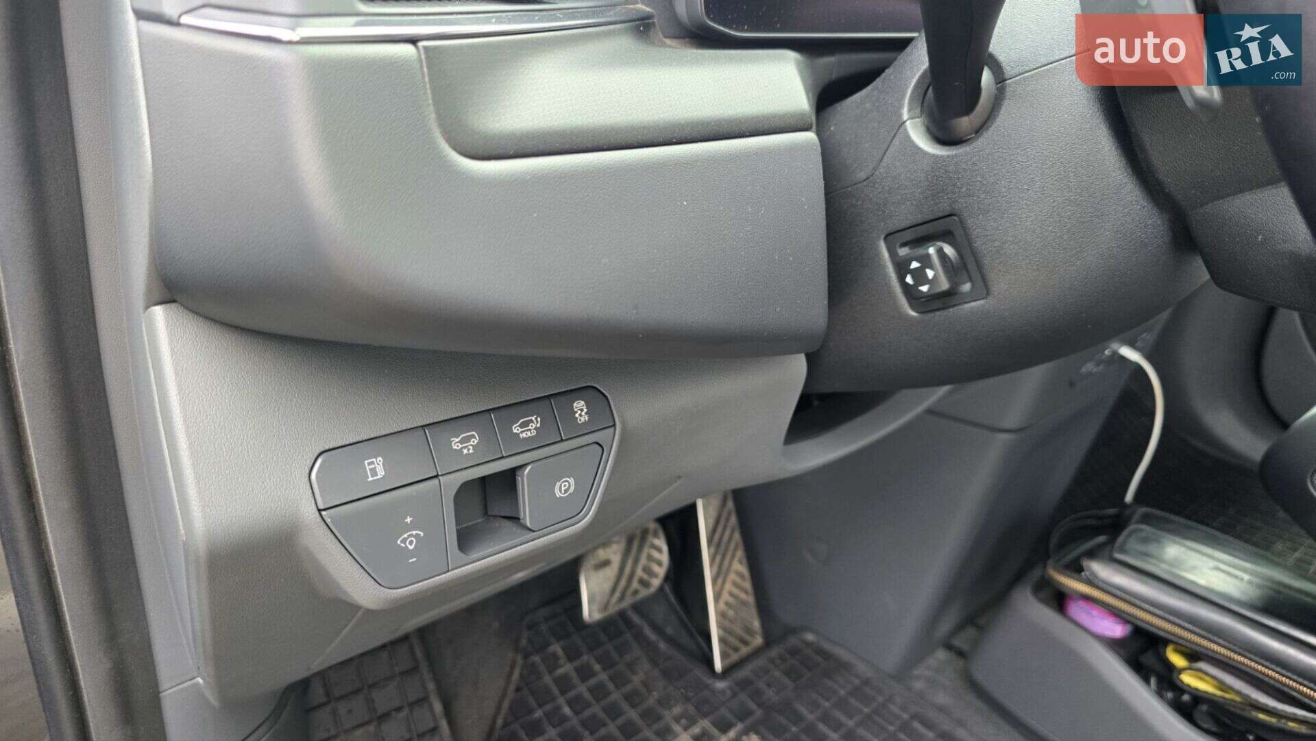 Kia EV9 2023 VIN KNDAEFS54R6026838 фото оголошення 61 з 113