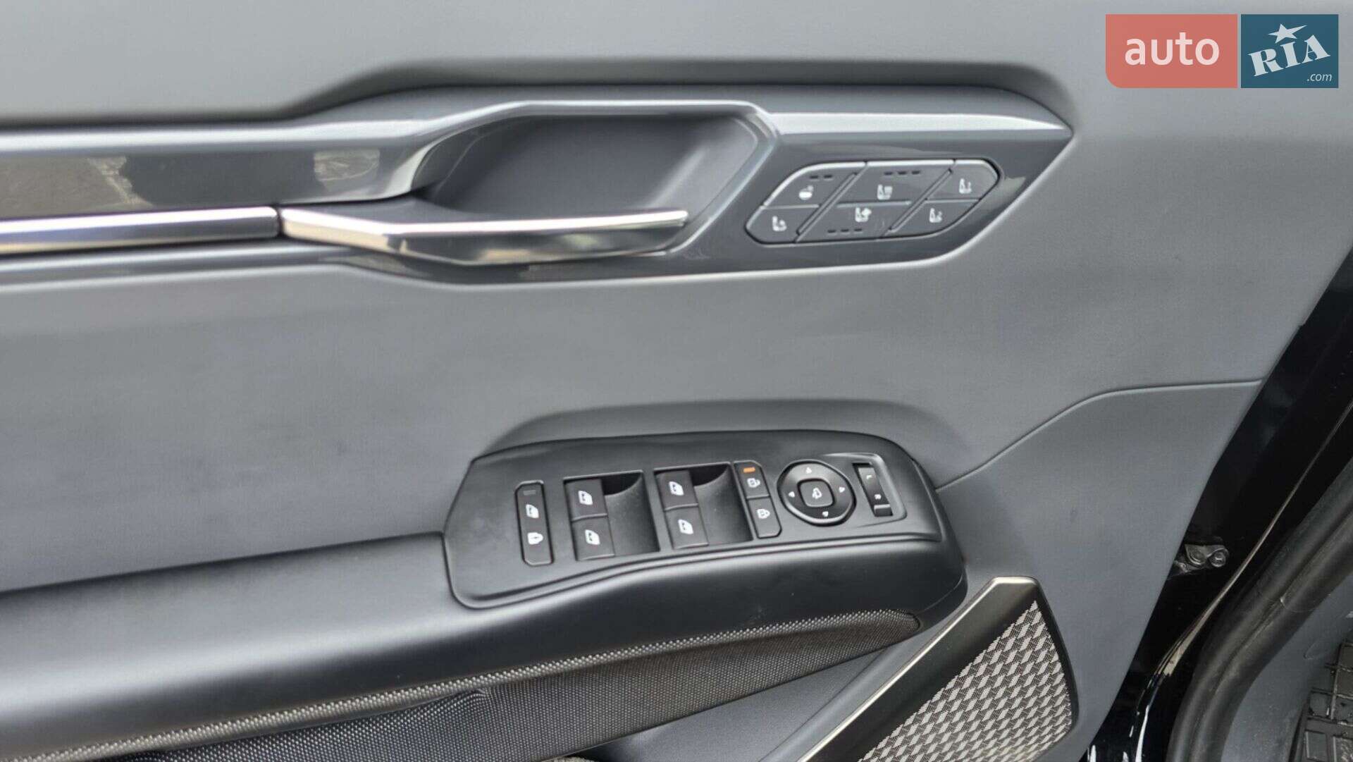 Kia EV9 2023 VIN KNDAEFS54R6026838 фото оголошення 62 з 113