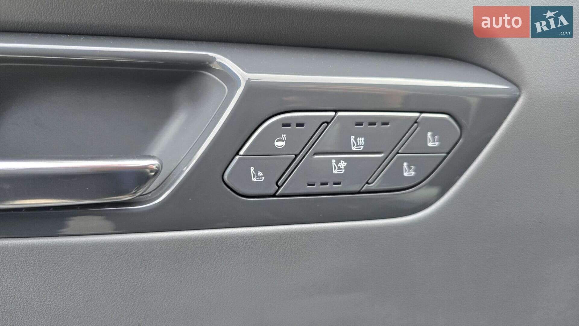Kia EV9 2023 VIN KNDAEFS54R6026838 фото оголошення 63 з 113