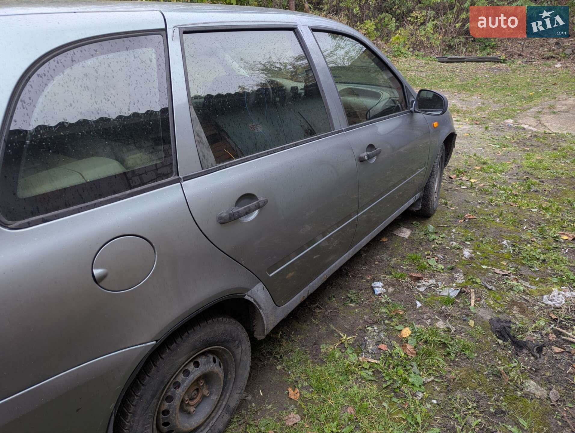 ВАЗ / Lada 1117 Калина 2008 VIN XTA11173080011314 фото оголошення 5 з 12