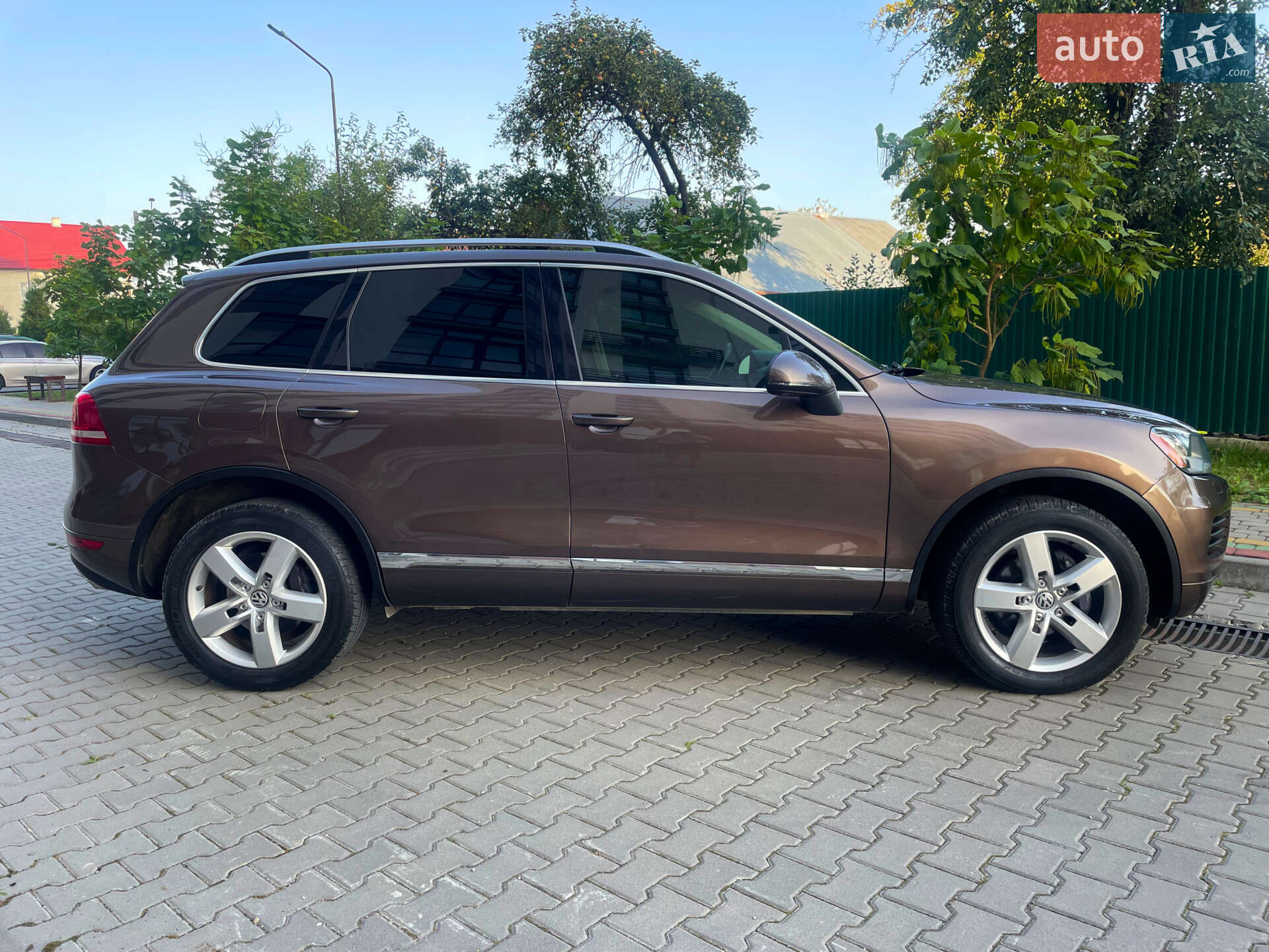 Volkswagen Touareg 2013 VIN WVGEF9BP9DD010667 фото оголошення 14 з 103